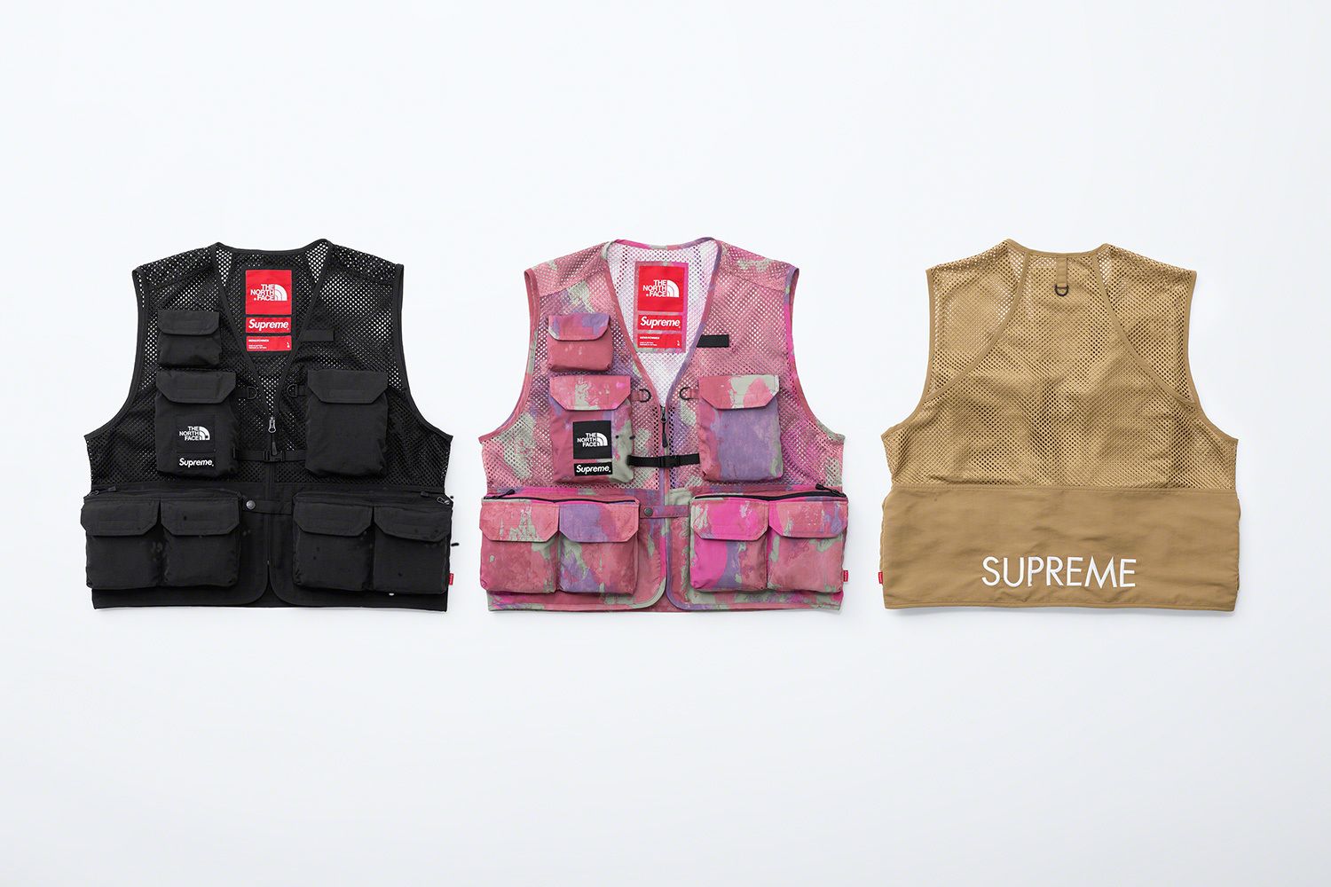 Supreme®/The North Face® – Gallery – Supreme