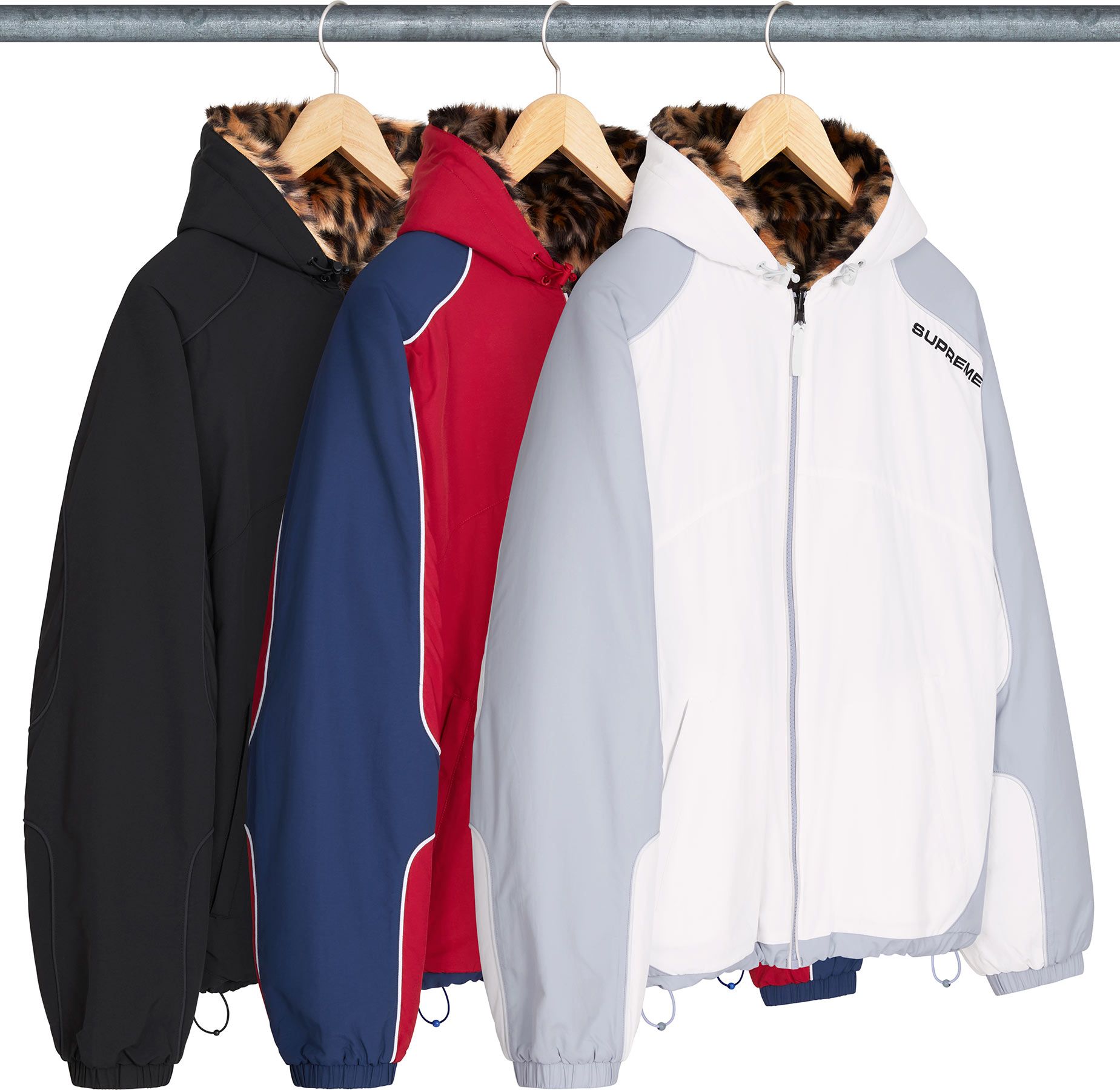Spring/Summer 2025 Preview – Supreme
