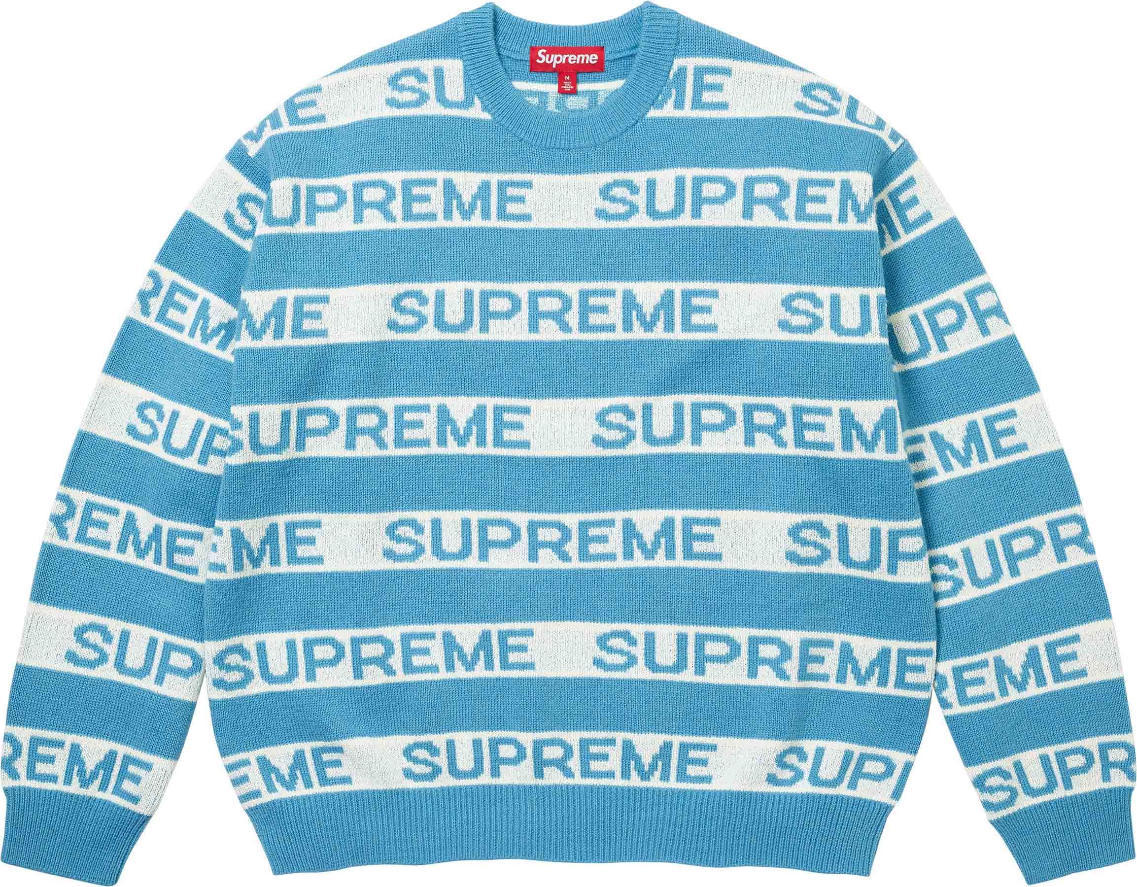 Fall/Winter 2026 Preview – Supreme