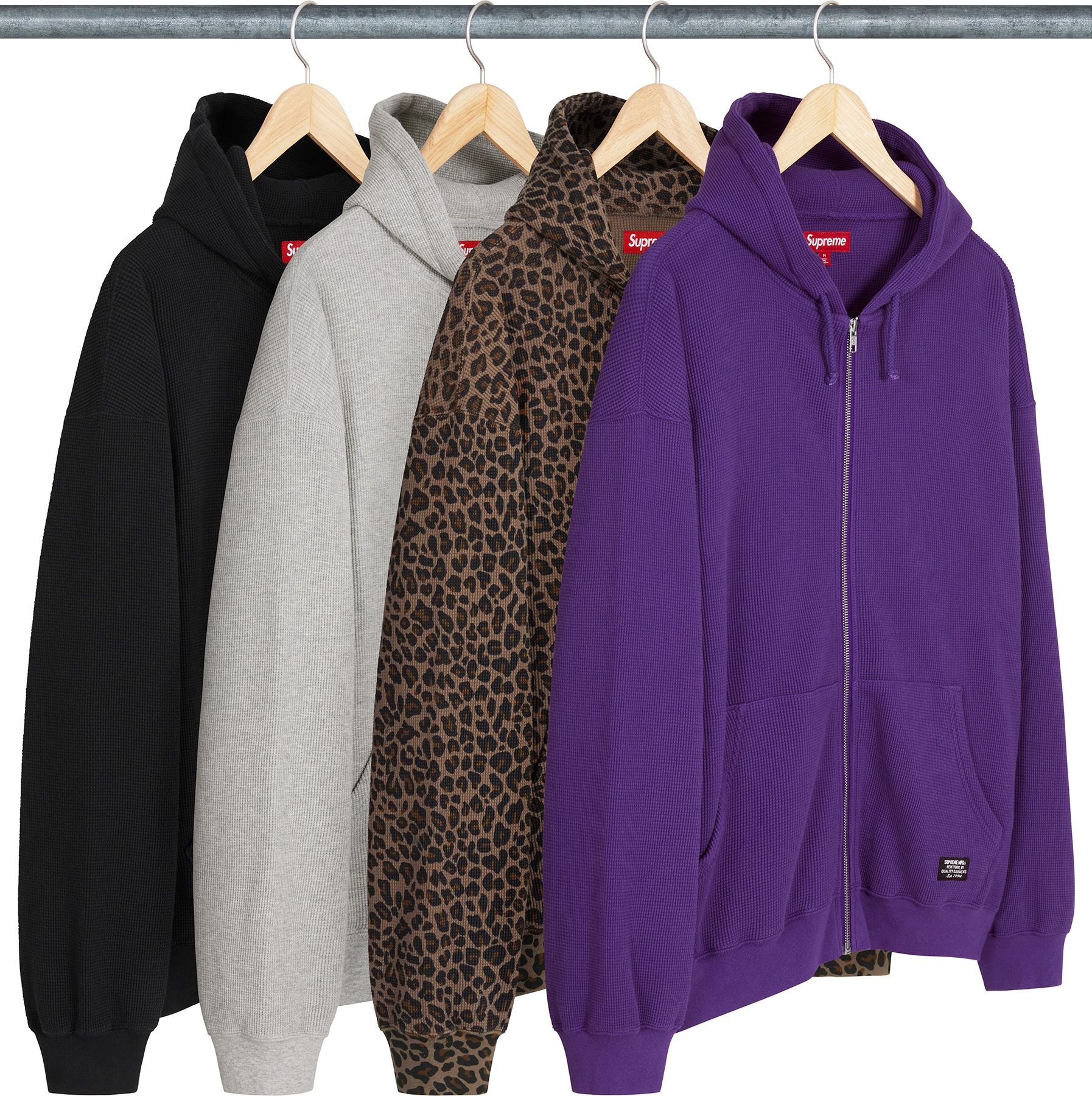 Spring/Summer 2025 Preview – Supreme Spring/Summer 2025 Preview – Supreme