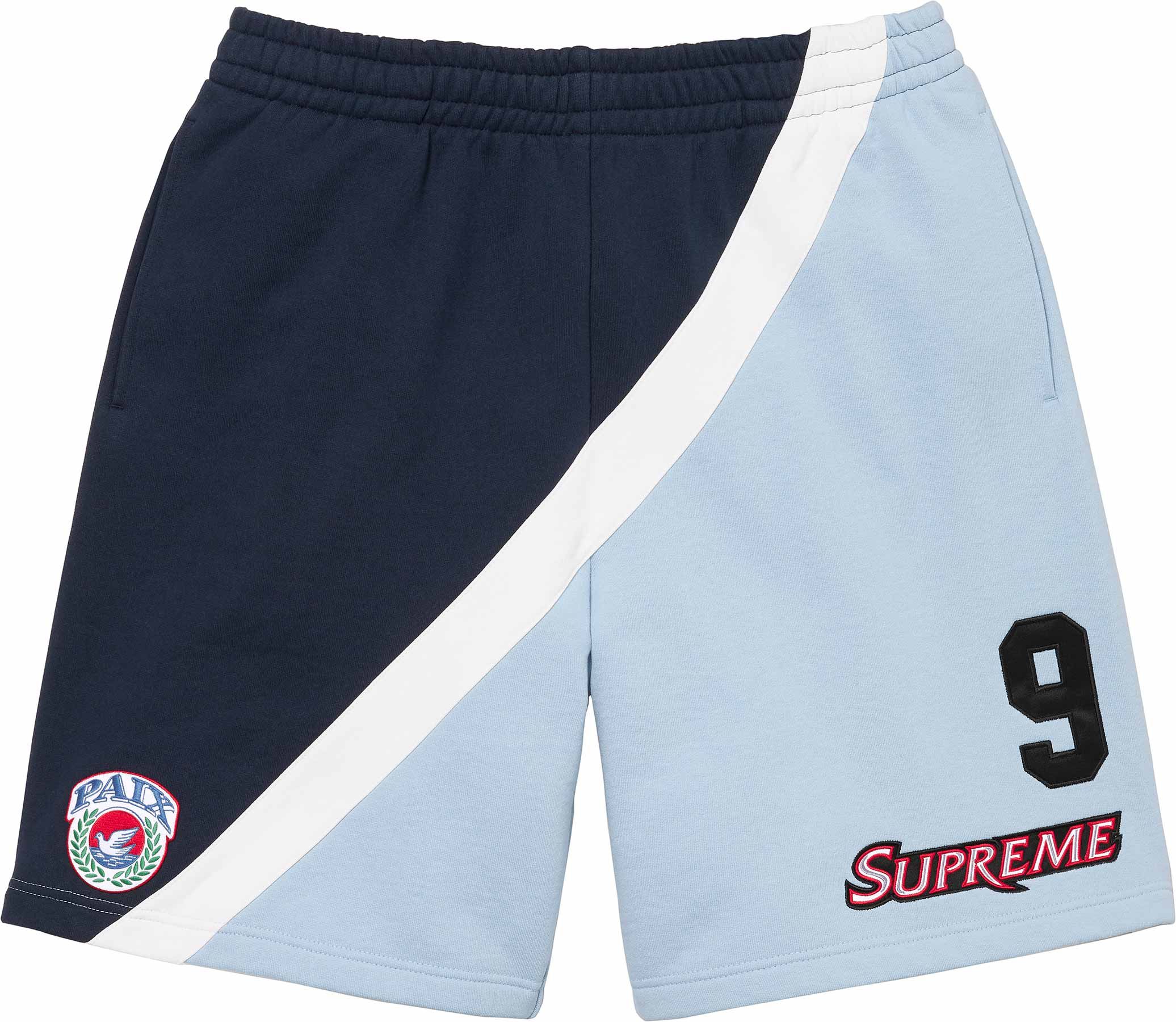 Shorts – Spring/Summer 2024 Preview – Supreme