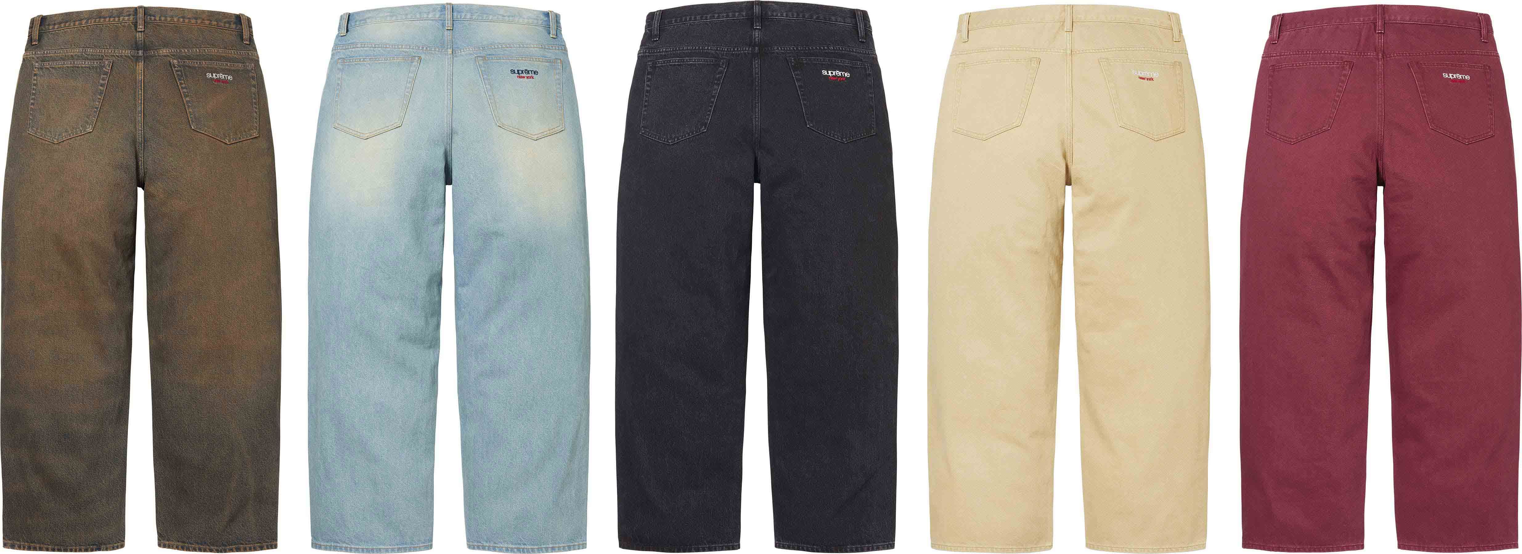 Fall/Winter 2026 Preview – Supreme