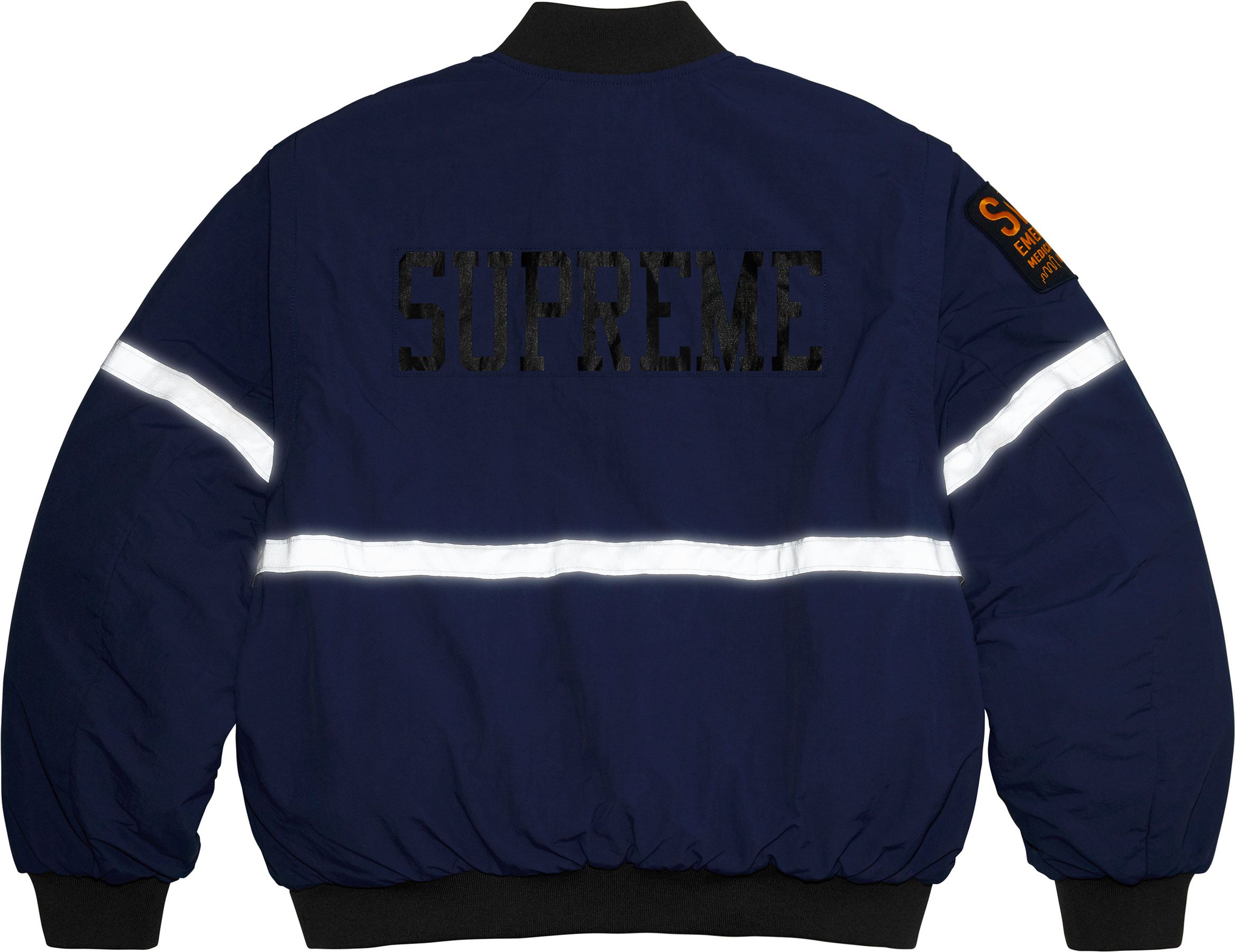 Spring/Summer 2026 Preview – Supreme