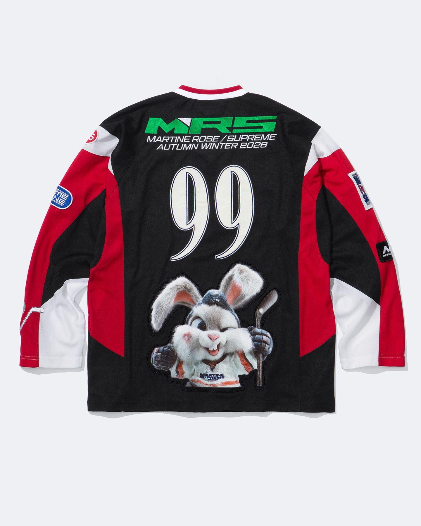 Supreme®/Martine Rose® – Gallery – Supreme