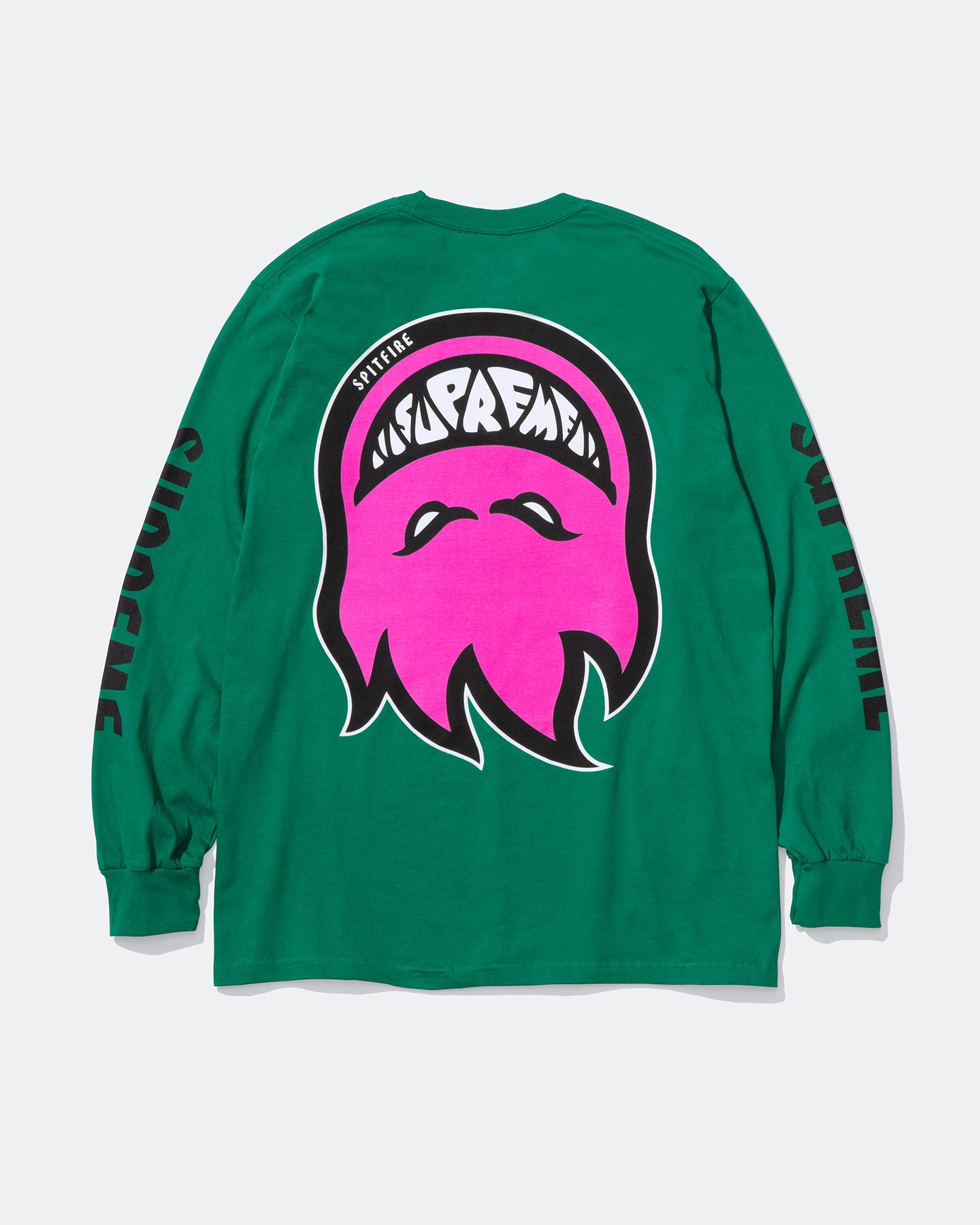 Supreme®/Spitfire® – Gallery – Supreme