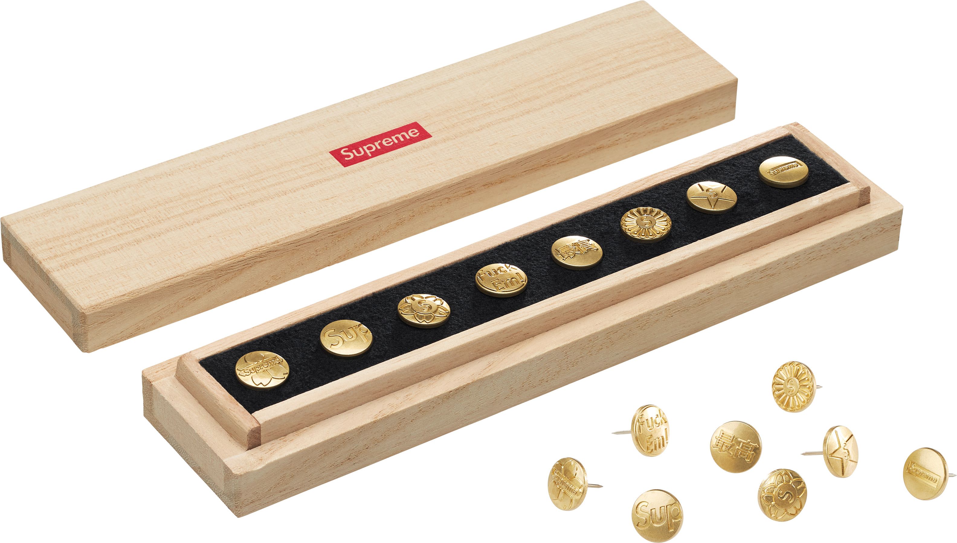 アクセサリー Supreme Meterex Spirit Level Fall/Winter 2024 Preview – Supreme