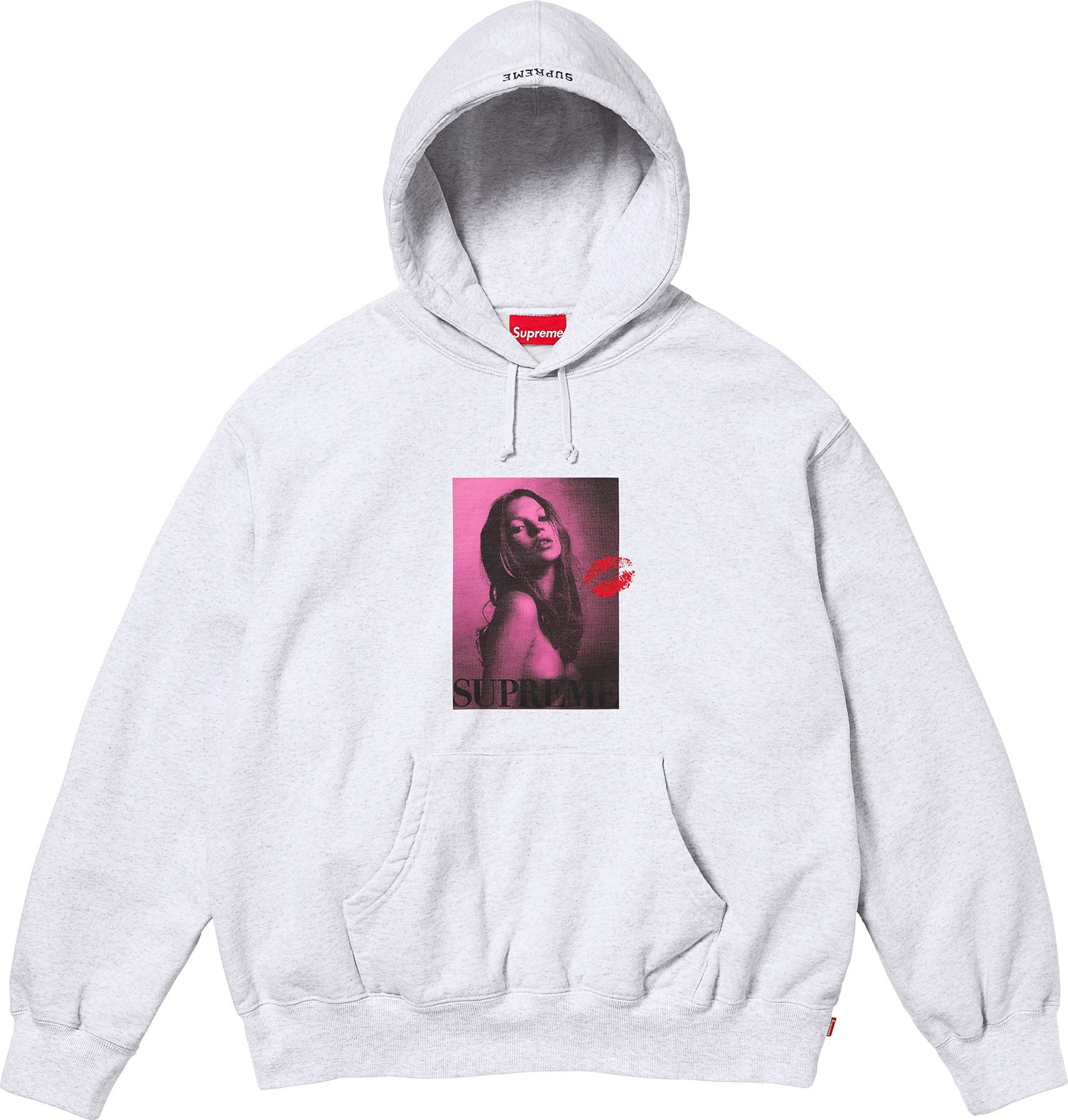 Supreme Kate Moss Hooded Sweatshirt Lサイズ Fall/Winter 2024 Preview – Supreme
