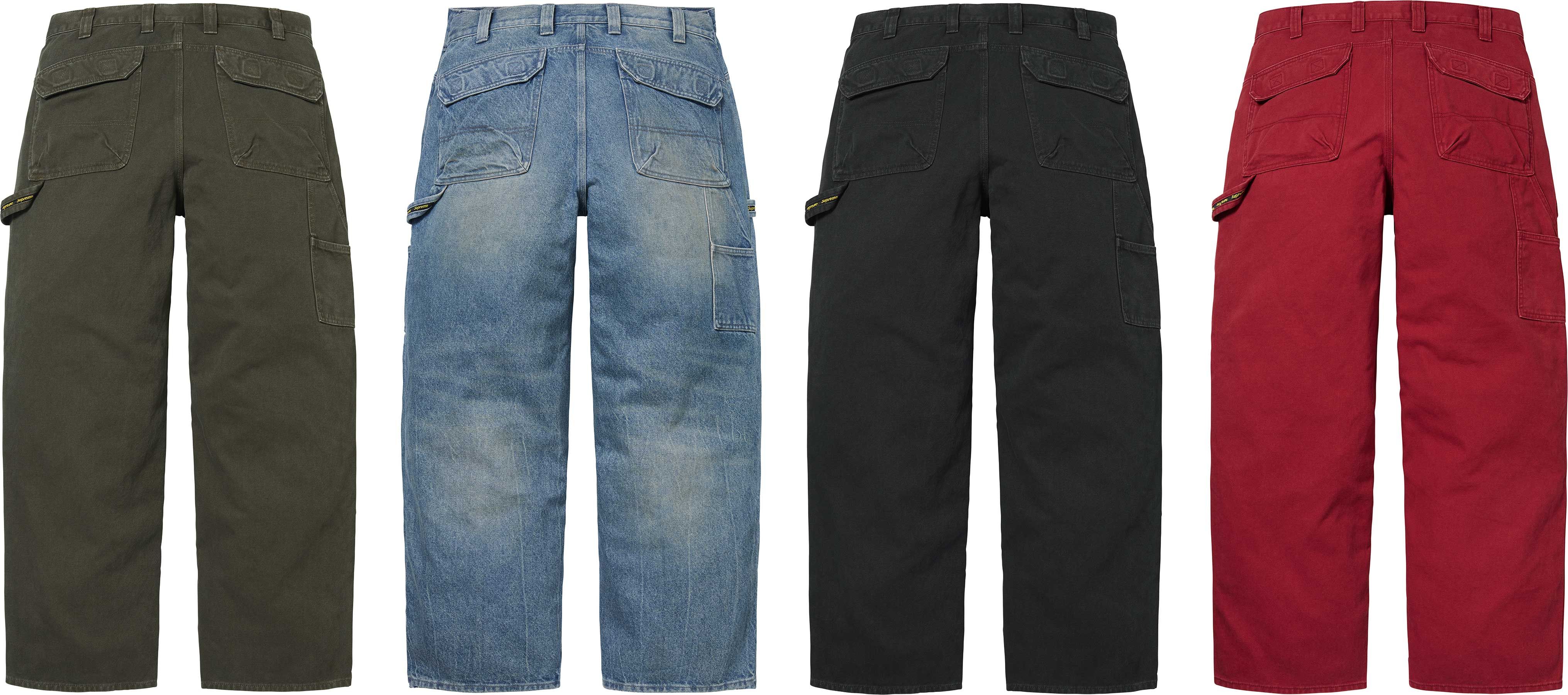 Fall/Winter 2026 Preview – Supreme
