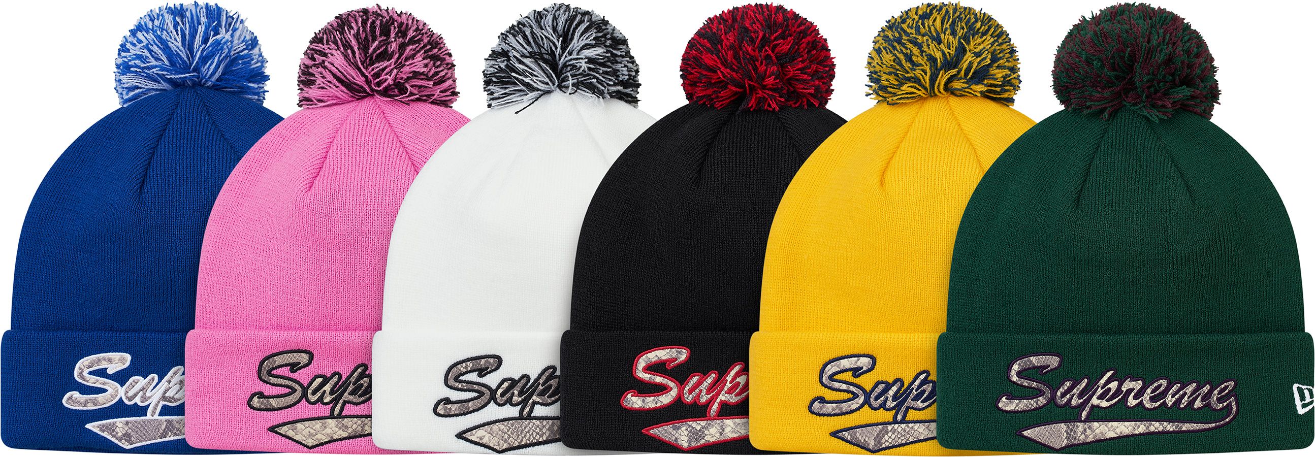 Fall/Winter 2017 Preview – Supreme