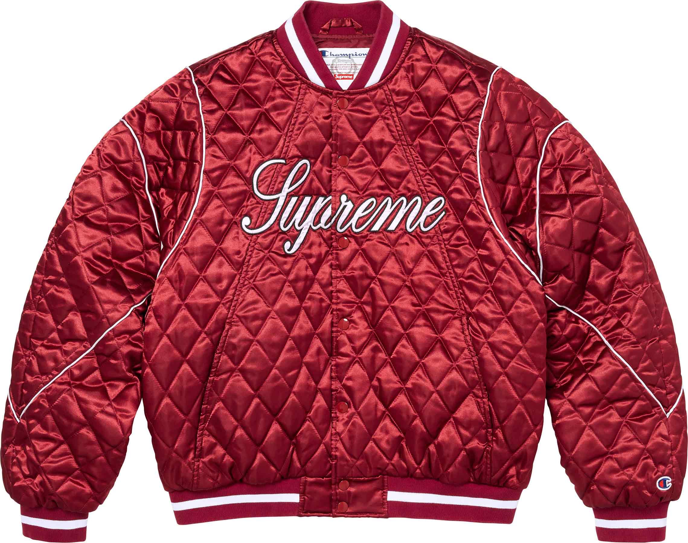 Fall/Winter 2026 Preview – Supreme