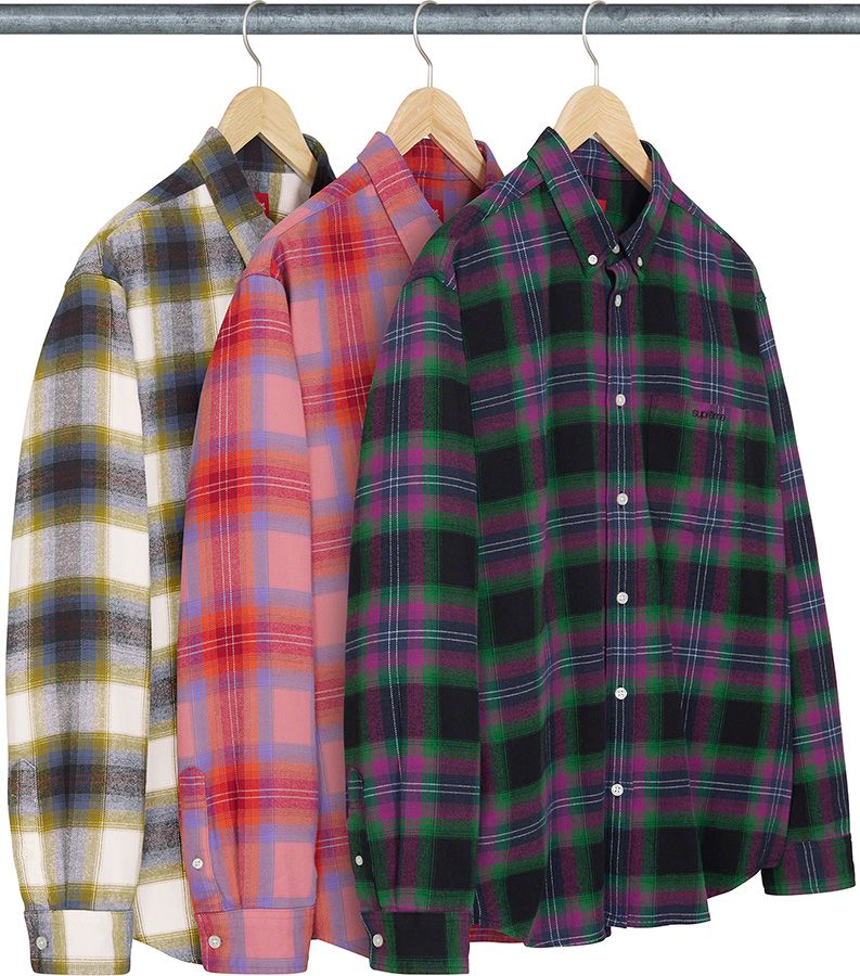 Spring/Summer 2022 Preview – Supreme