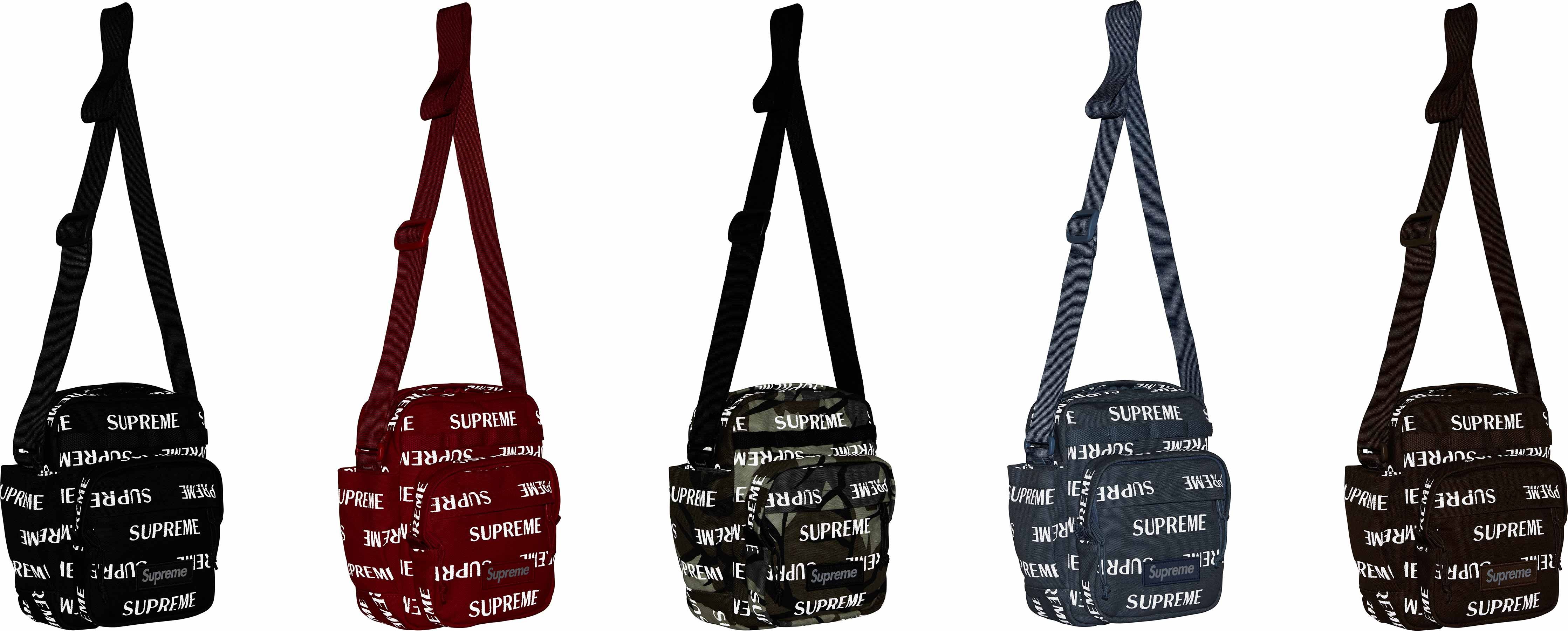 Fall/Winter 2026 Preview – Supreme