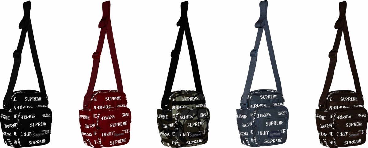Fall/Winter 2026 Preview – Supreme