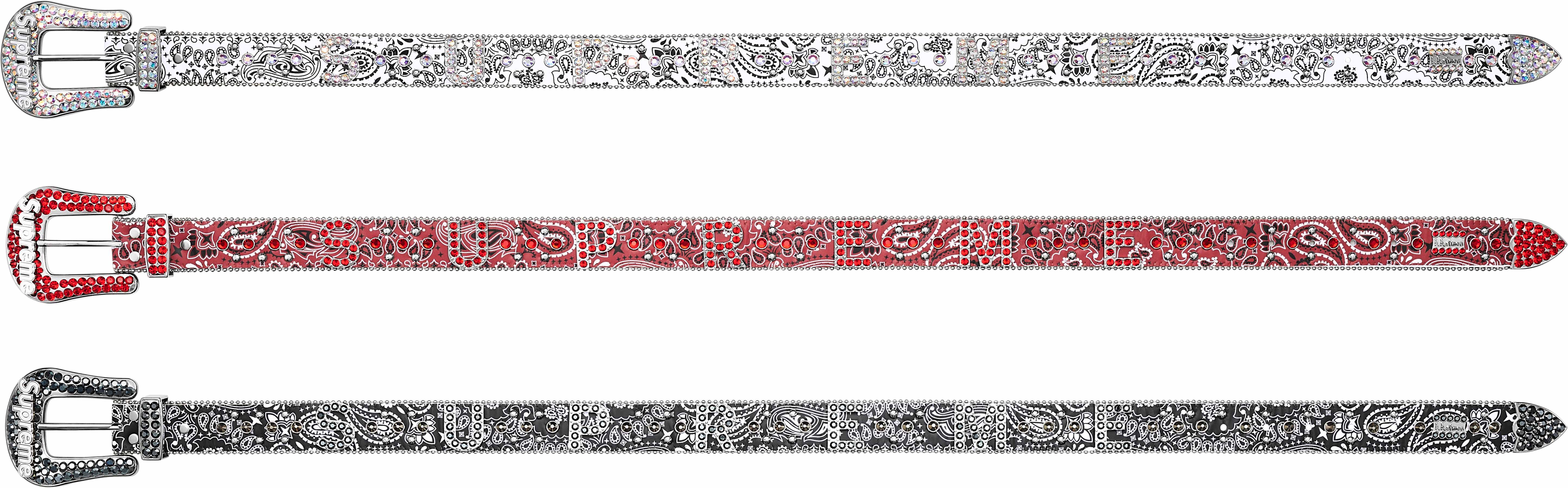 Spring/Summer 2026 Preview – Supreme