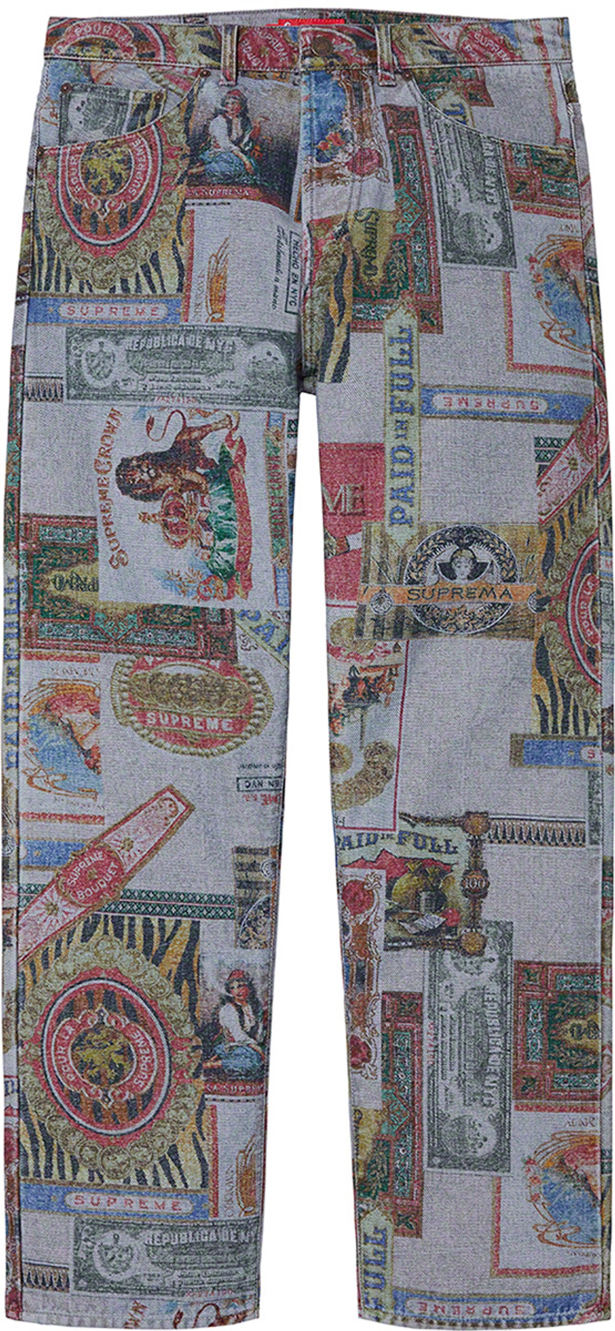 Fall/Winter 2022 Preview – Supreme