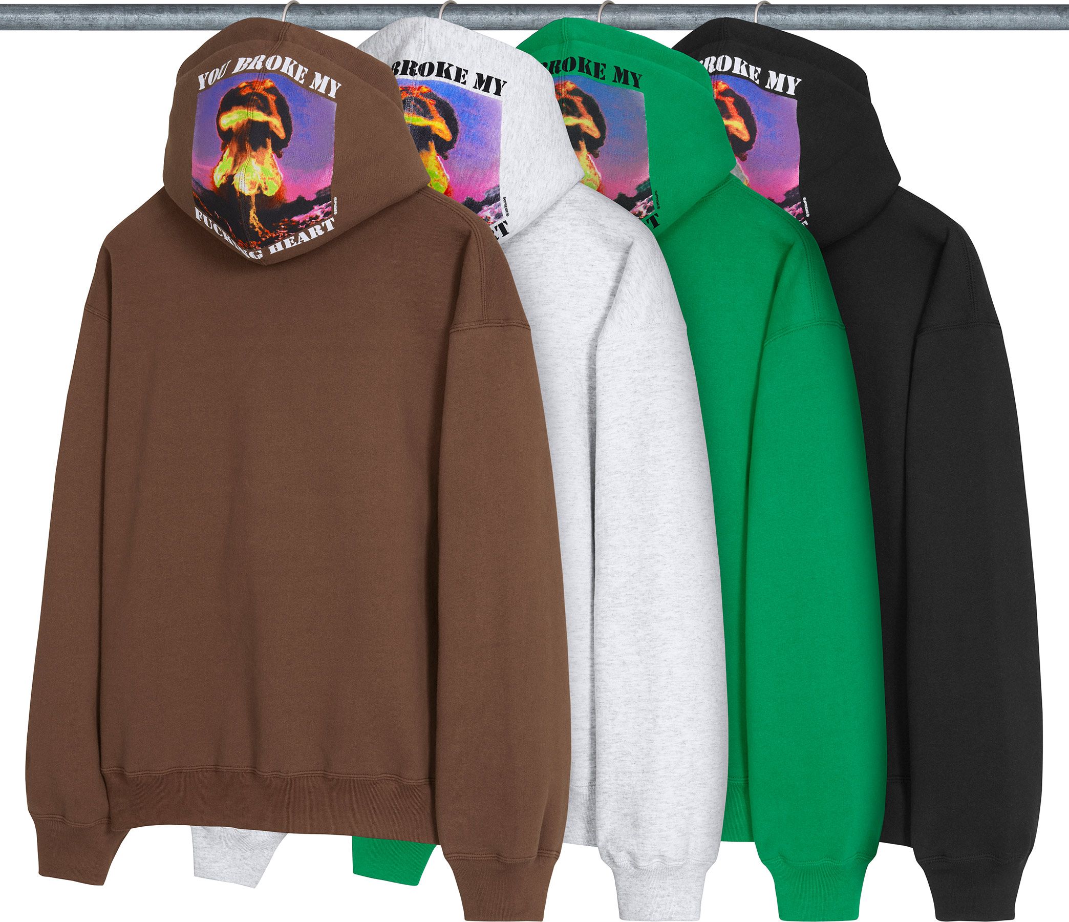 Fall/Winter 2026 Preview – Supreme
