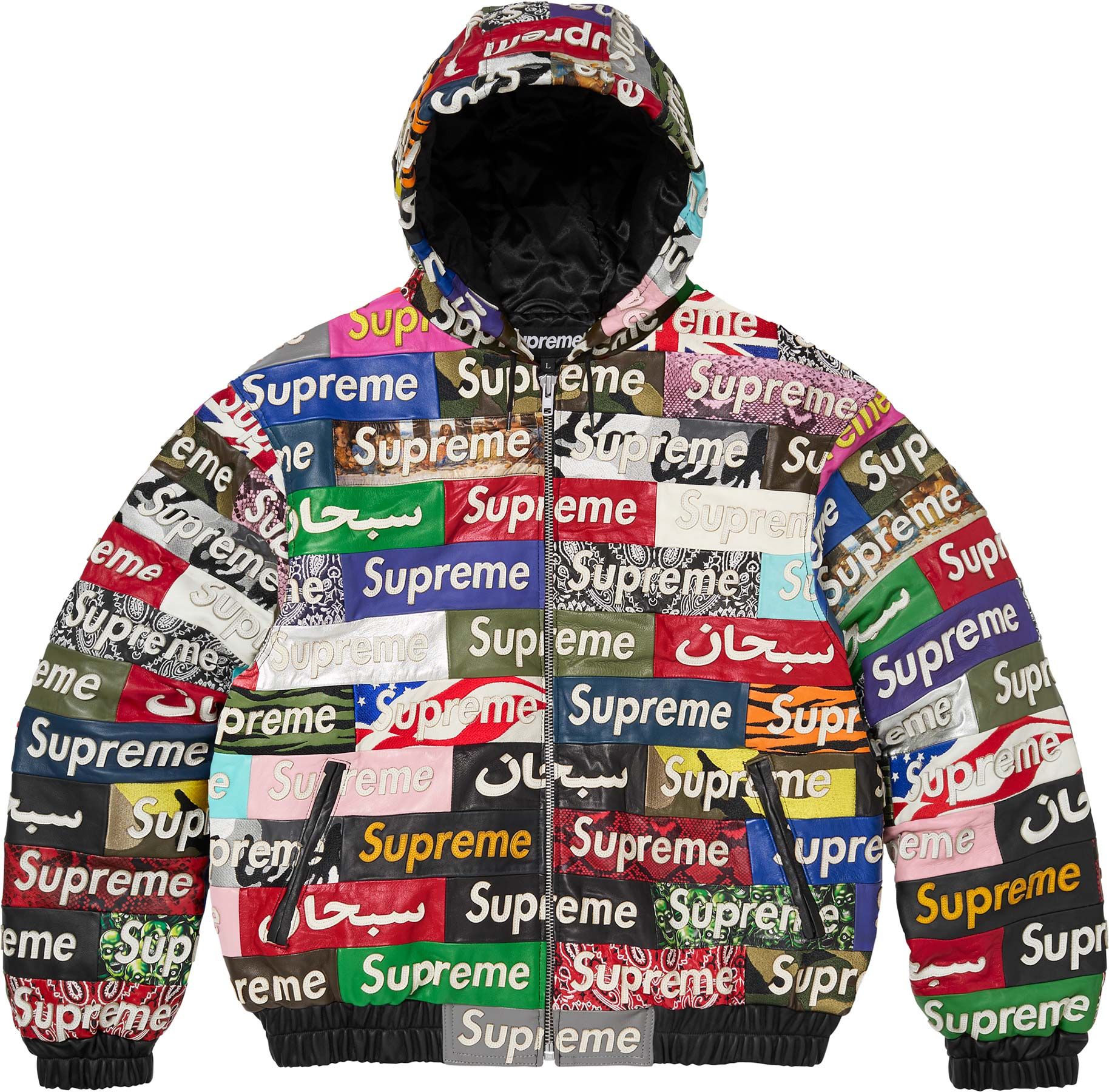 Fall/Winter 2026 Preview – Supreme