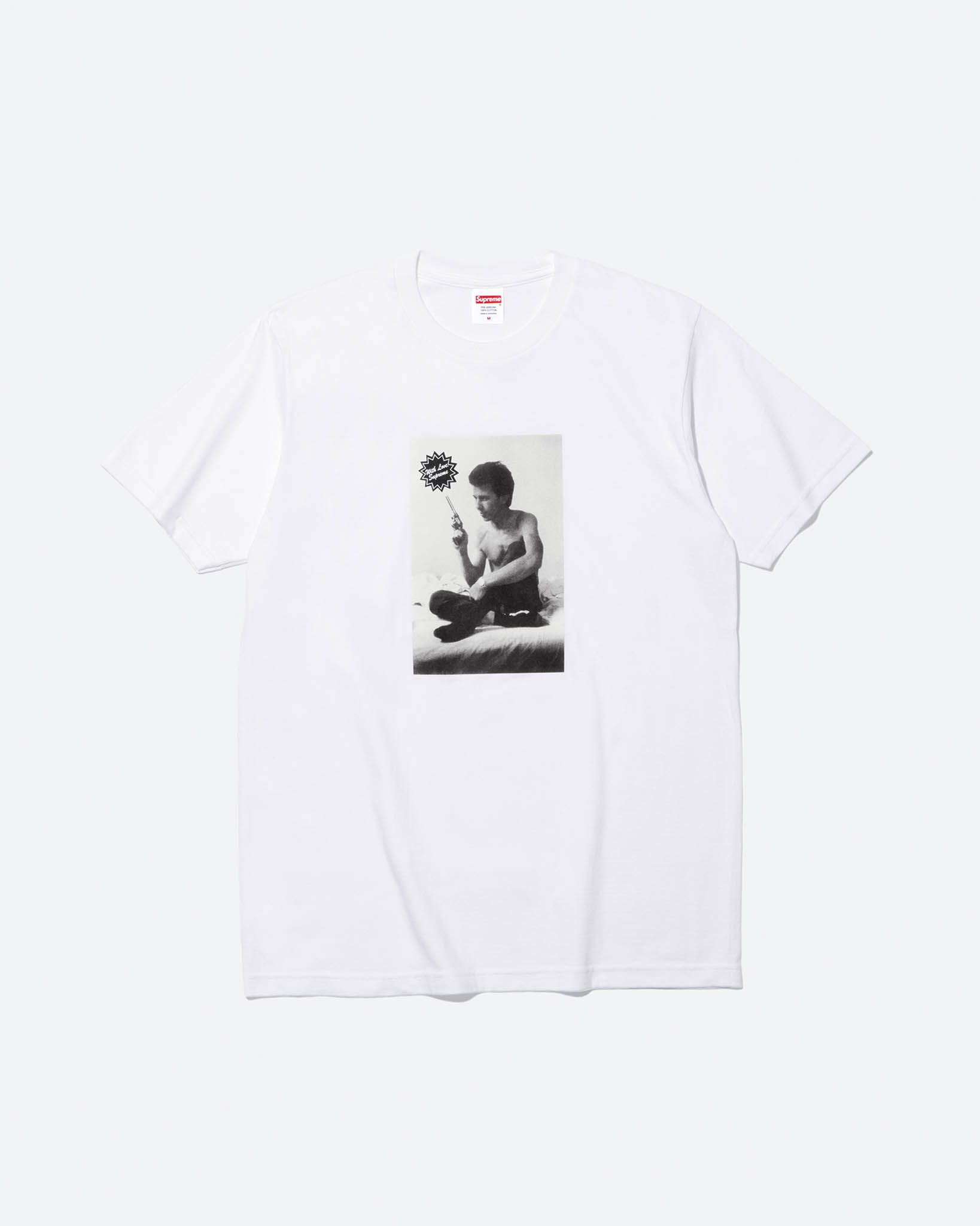 Supreme/Larry Clark – Gallery – Supreme