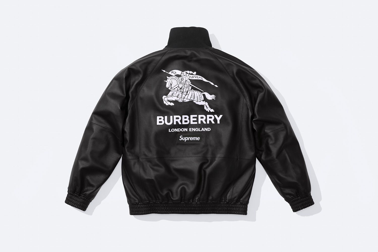 Supreme®/Burberry® – Gallery – Supreme