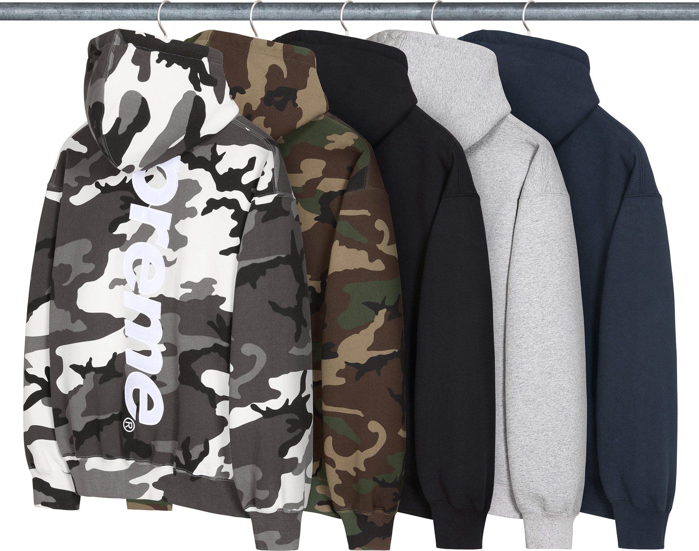 Spring/Summer 2026 Preview – Supreme