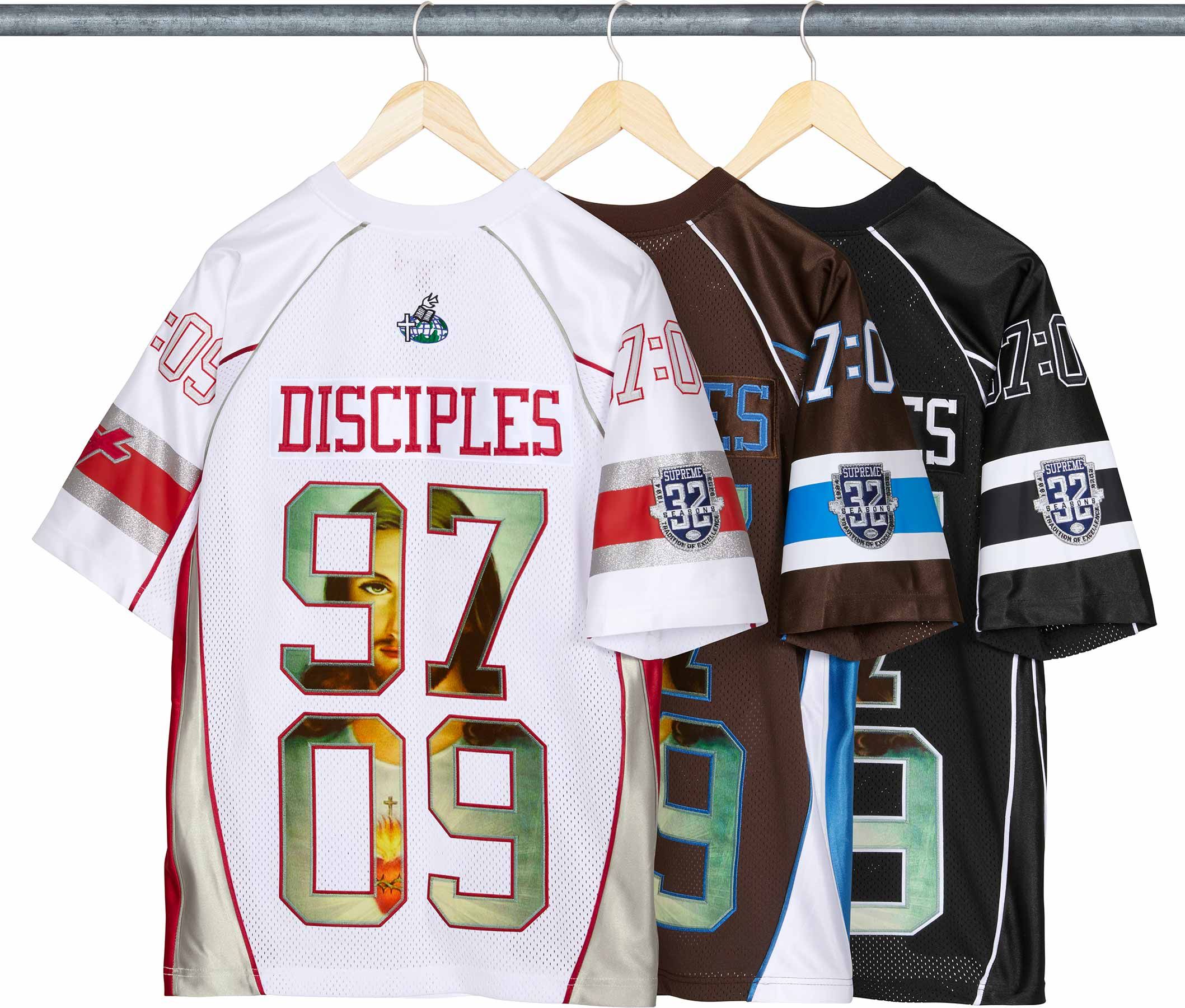Fall/Winter 2026 Preview – Supreme