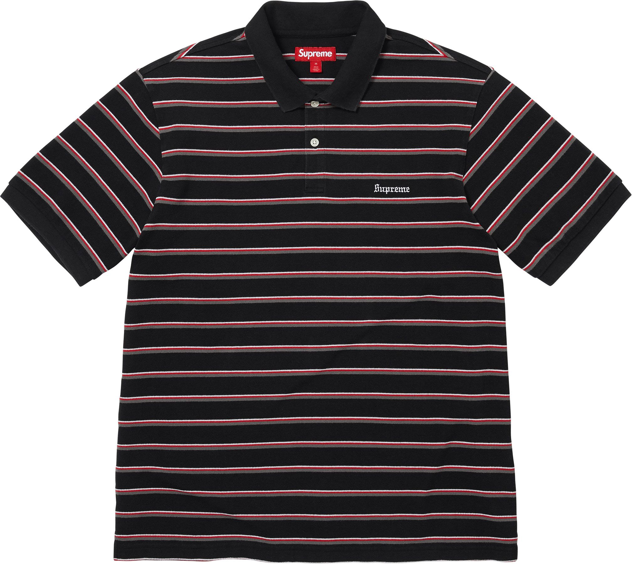 Fall/Winter 2026 Preview – Supreme