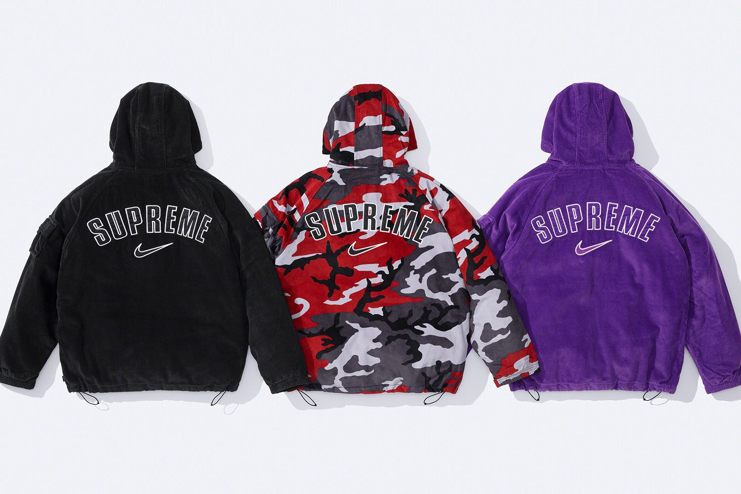 Supreme Nike オーバーオール パープル Supreme®/Nike® – Gallery – Supreme