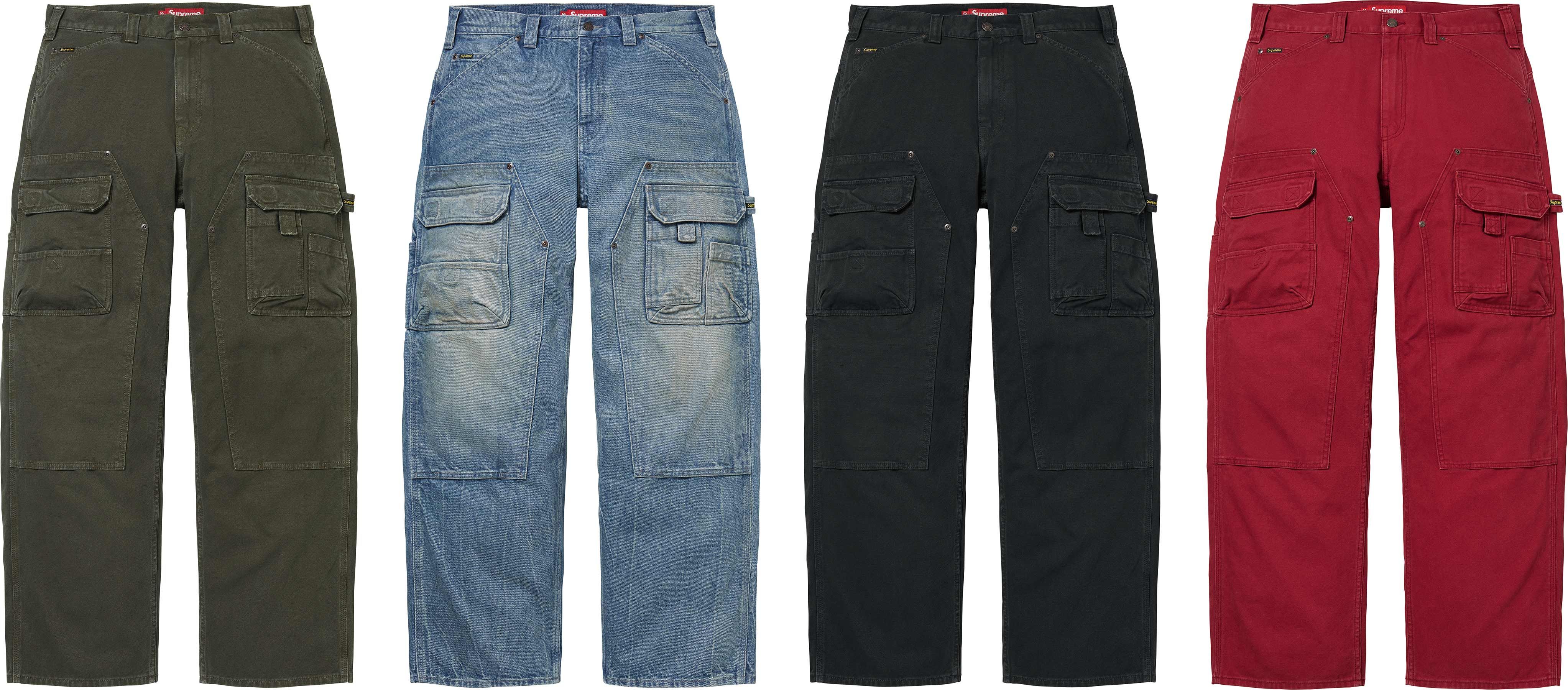 Fall/Winter 2026 Preview – Supreme