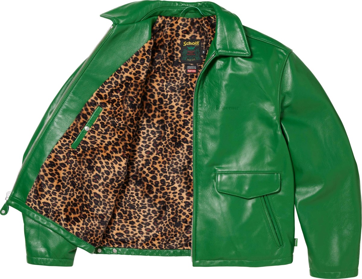 Fall/Winter 2024 Preview – Supreme