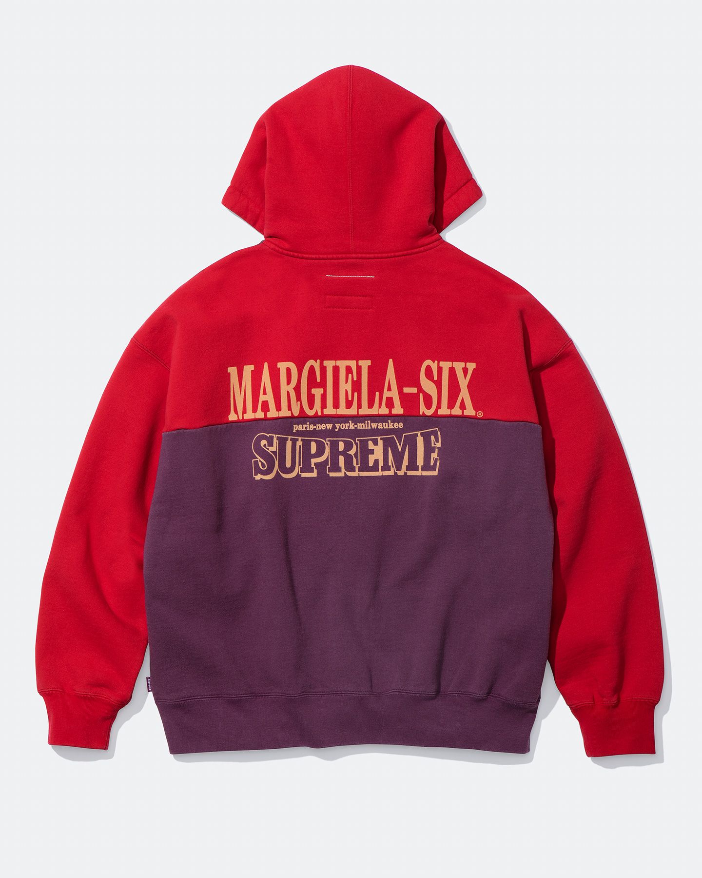 Supreme®/MM6 Maison Margiela – Gallery – Supreme