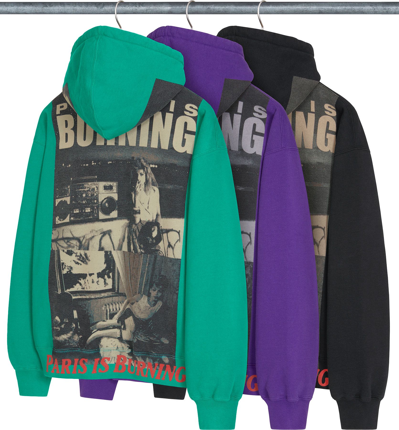 Spring/Summer 2026 Preview – Supreme