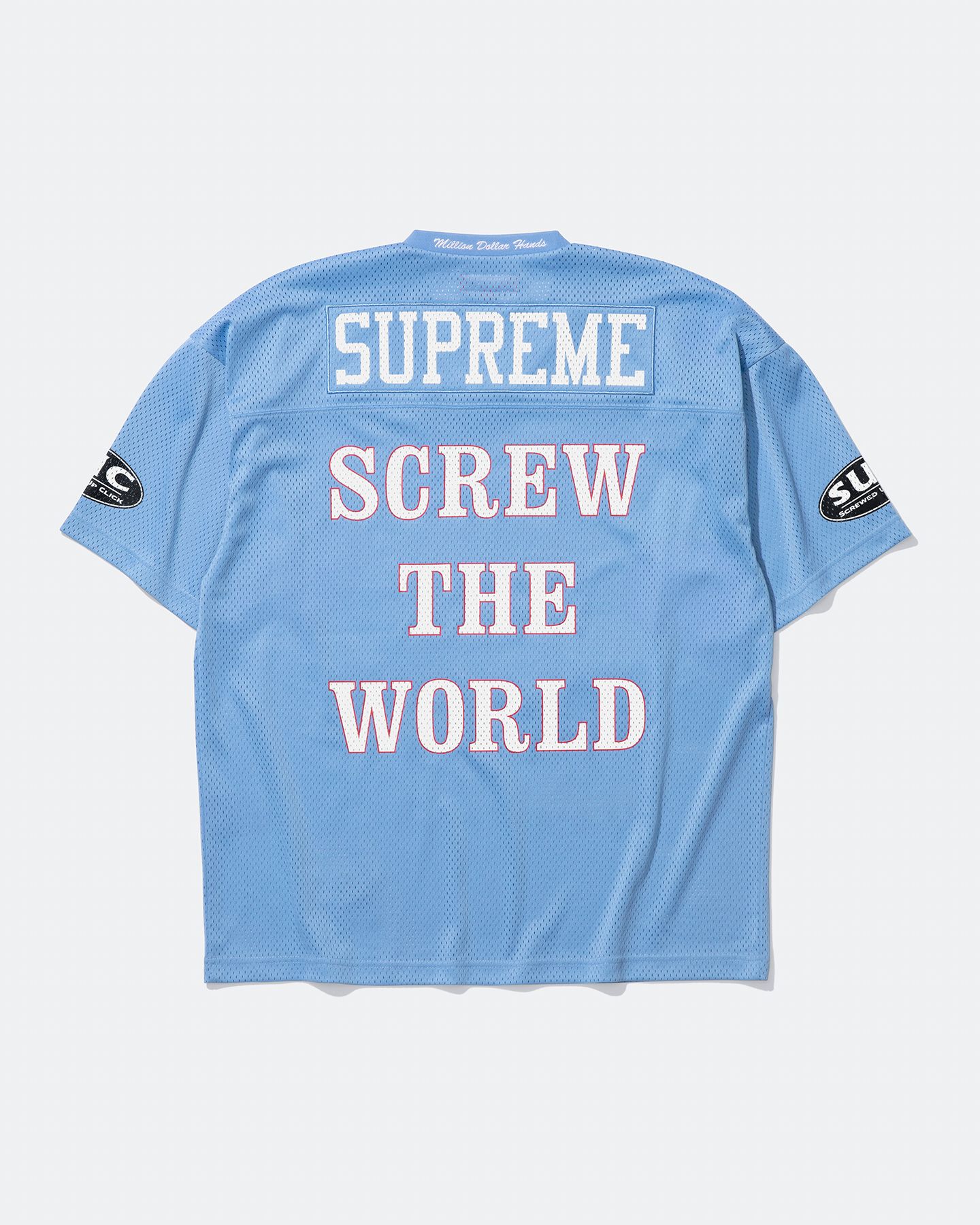 Supreme/DJ Screw – Gallery – Supreme