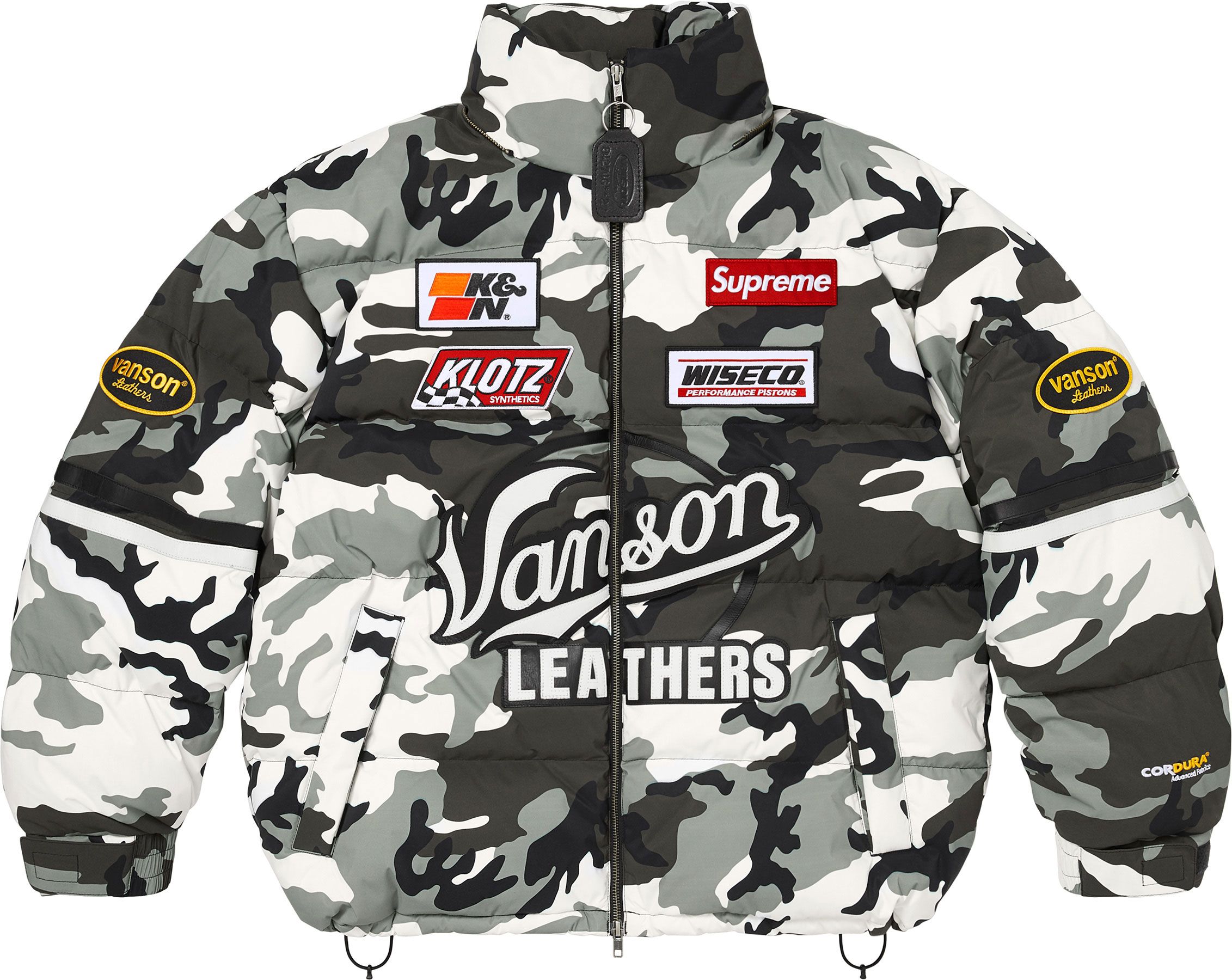 Fall/Winter 2026 Preview – Supreme