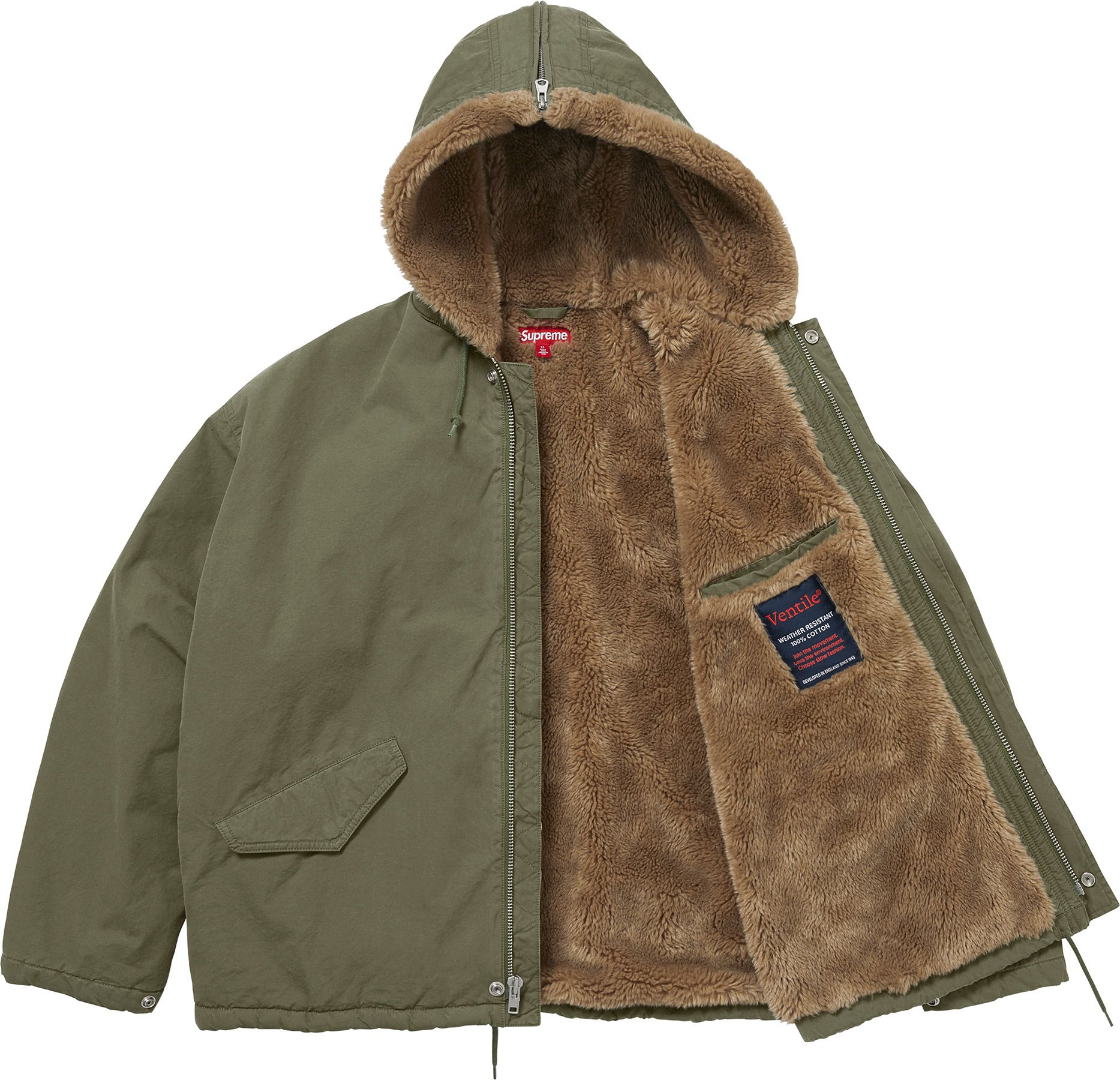 【サマーセール✨】秋冬用supreme フーディ Fall/Winter 2026 Preview – Supreme