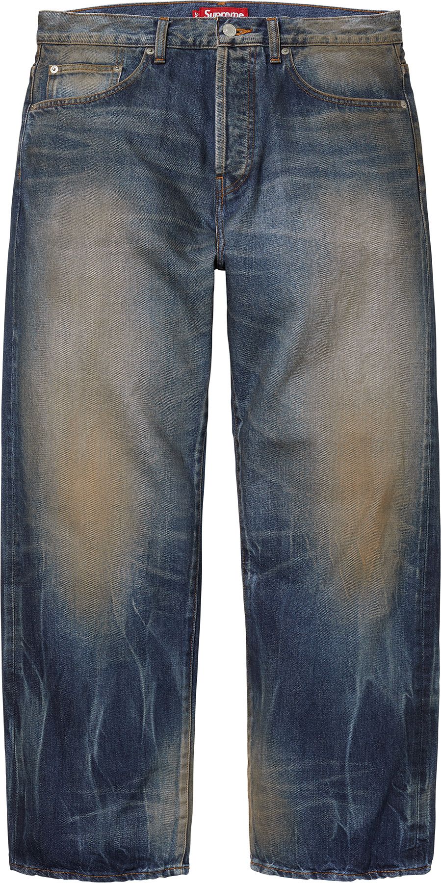 Spring/Summer 2026 Preview – Supreme