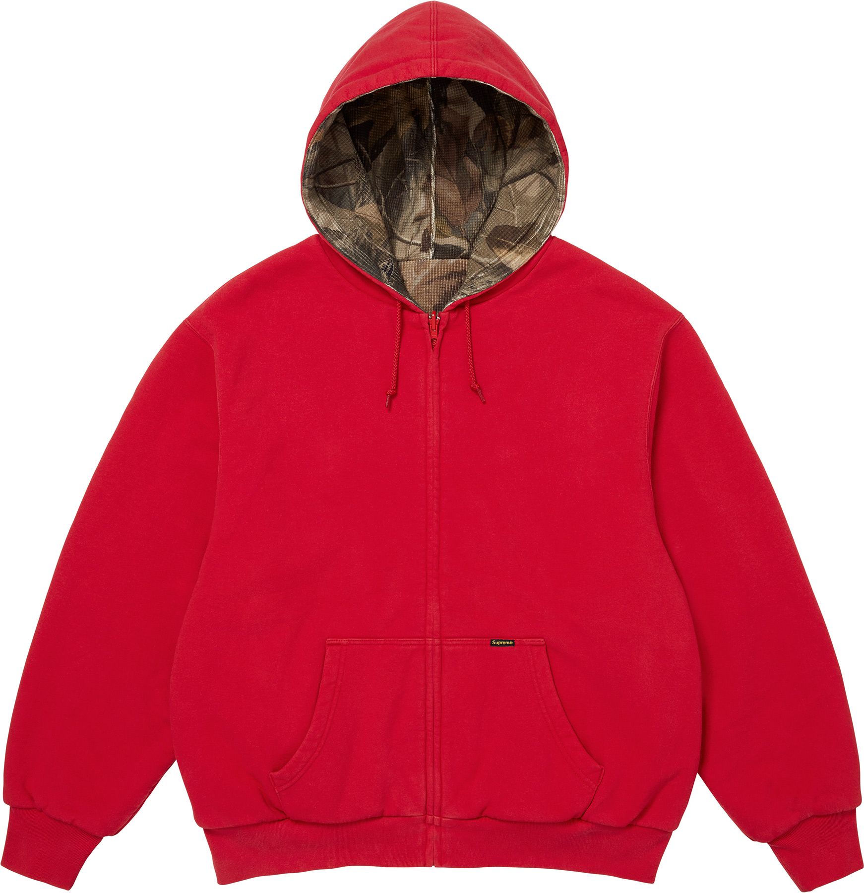 Fall/Winter 2026 Preview – Supreme