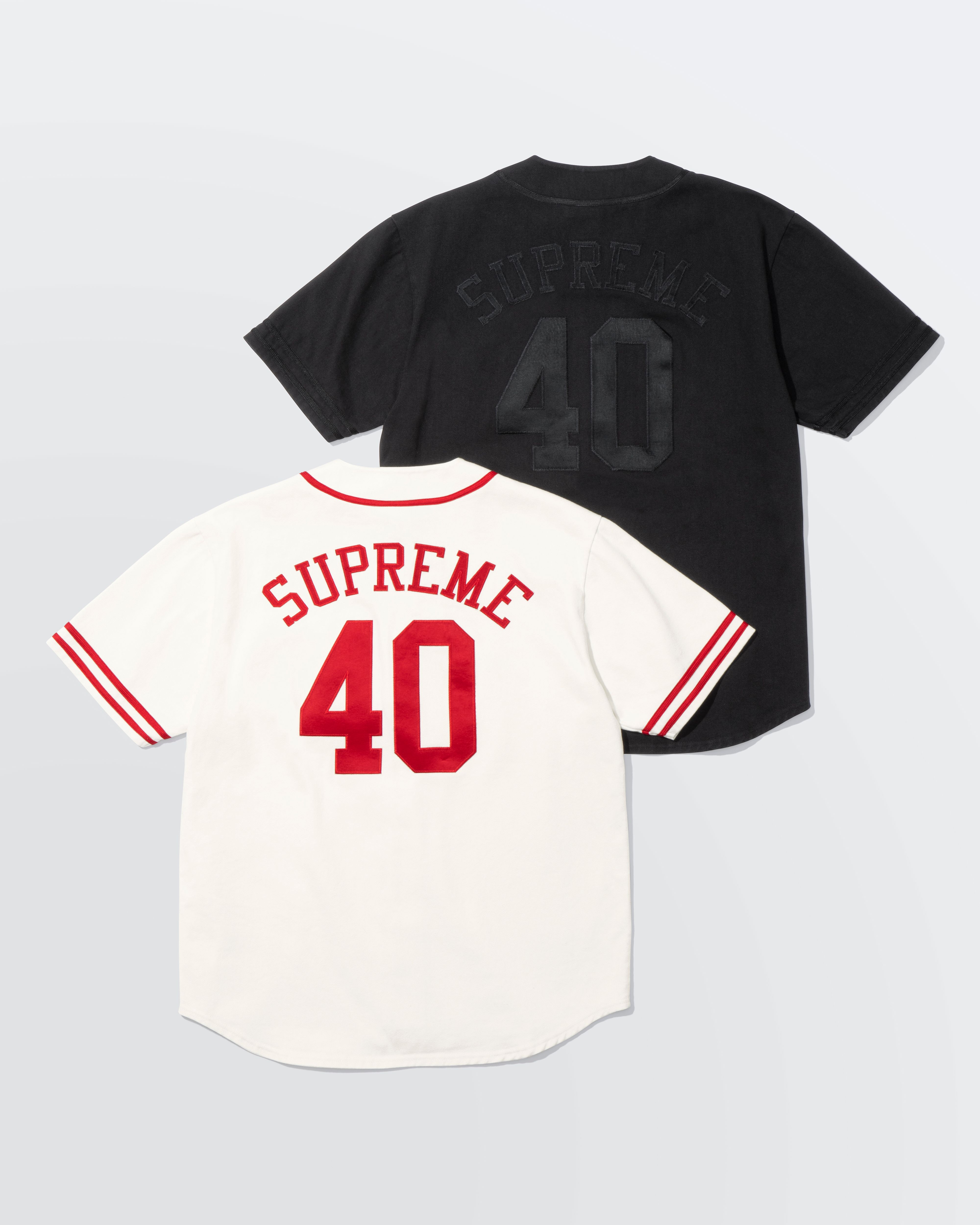 Supreme/40 Acres – Gallery – Supreme