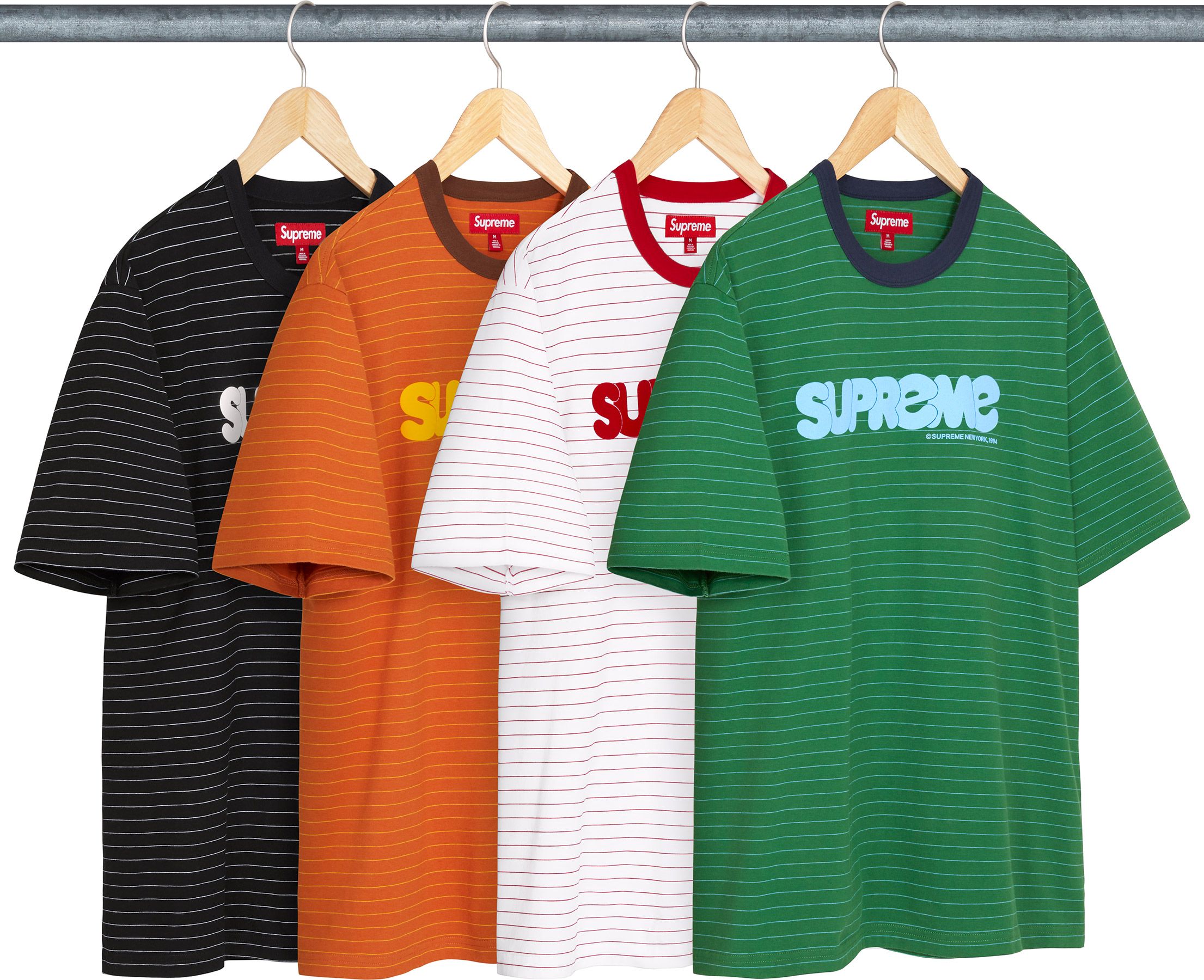Spring/Summer 2025 Preview – Supreme