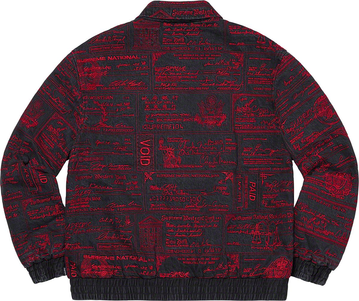 Spring/Summer 2020 Preview – Supreme
