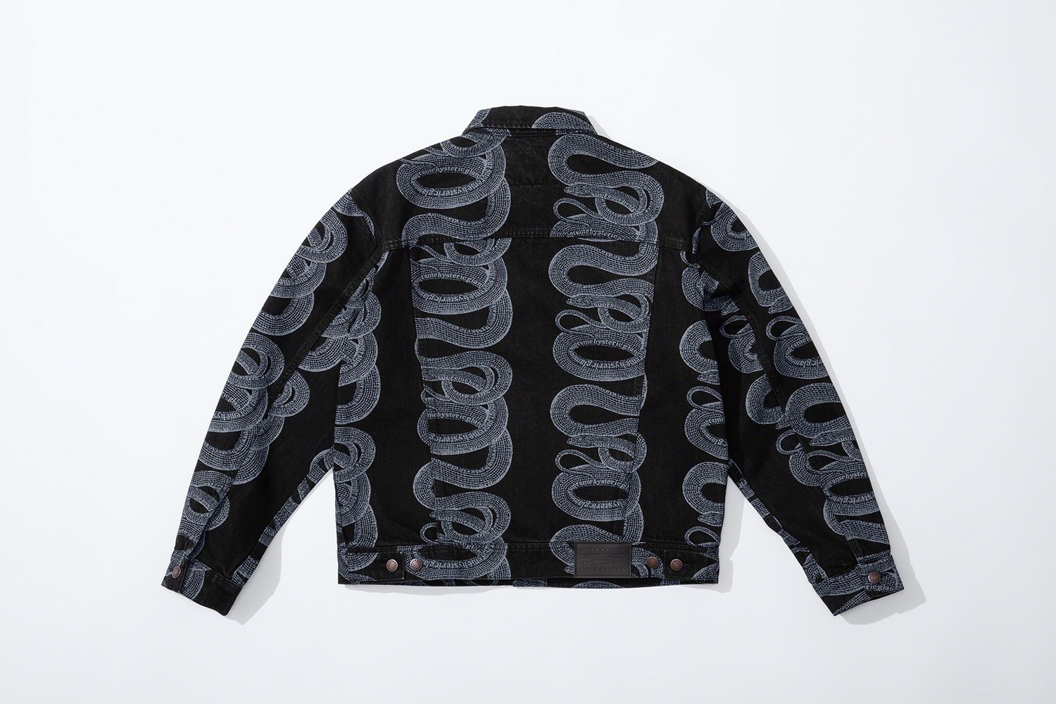 Supreme®/HYSTERIC GLAMOUR – Gallery – Supreme