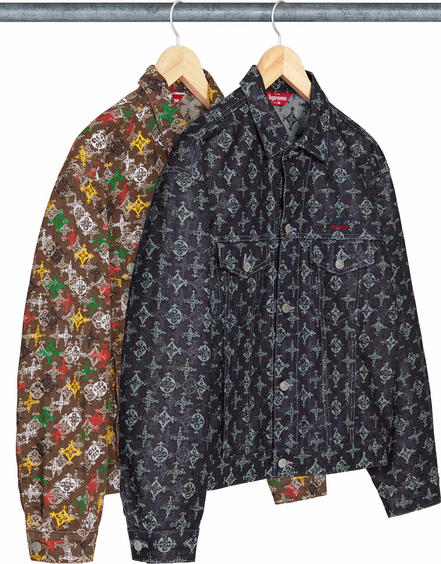 Fall/Winter 2026 Preview – Supreme