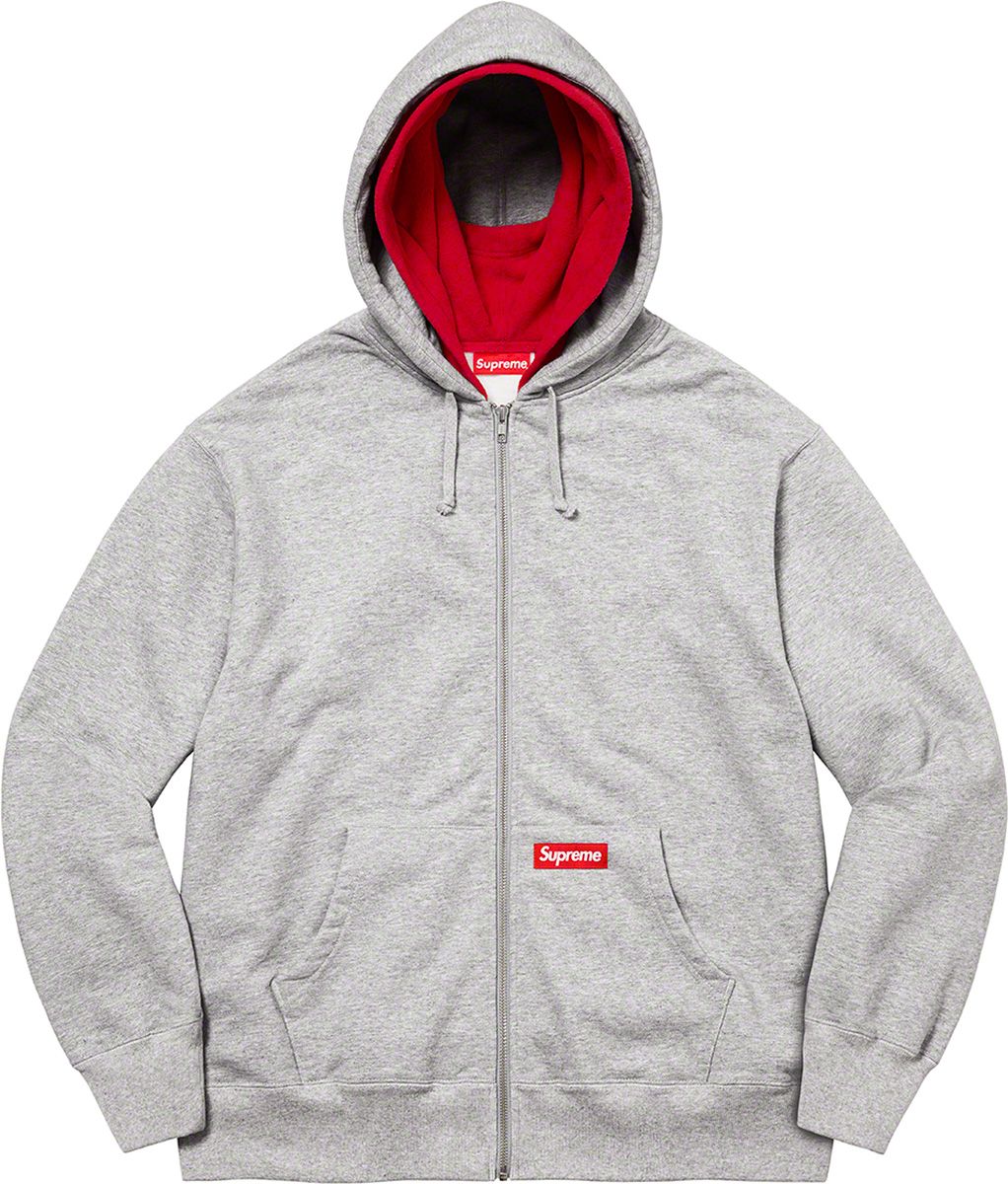 【希少】Supreme シュプDouble Hood Facemask パーカー Fall/Winter 2022 Preview – Supreme