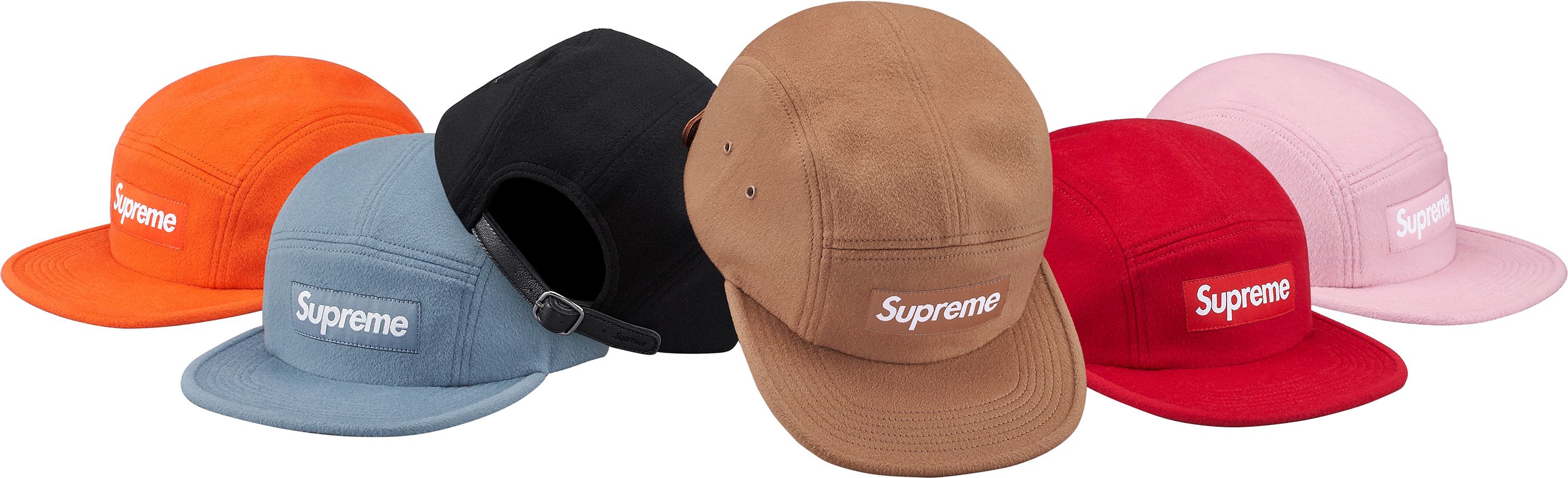 Fall/Winter 2017 Preview – Supreme