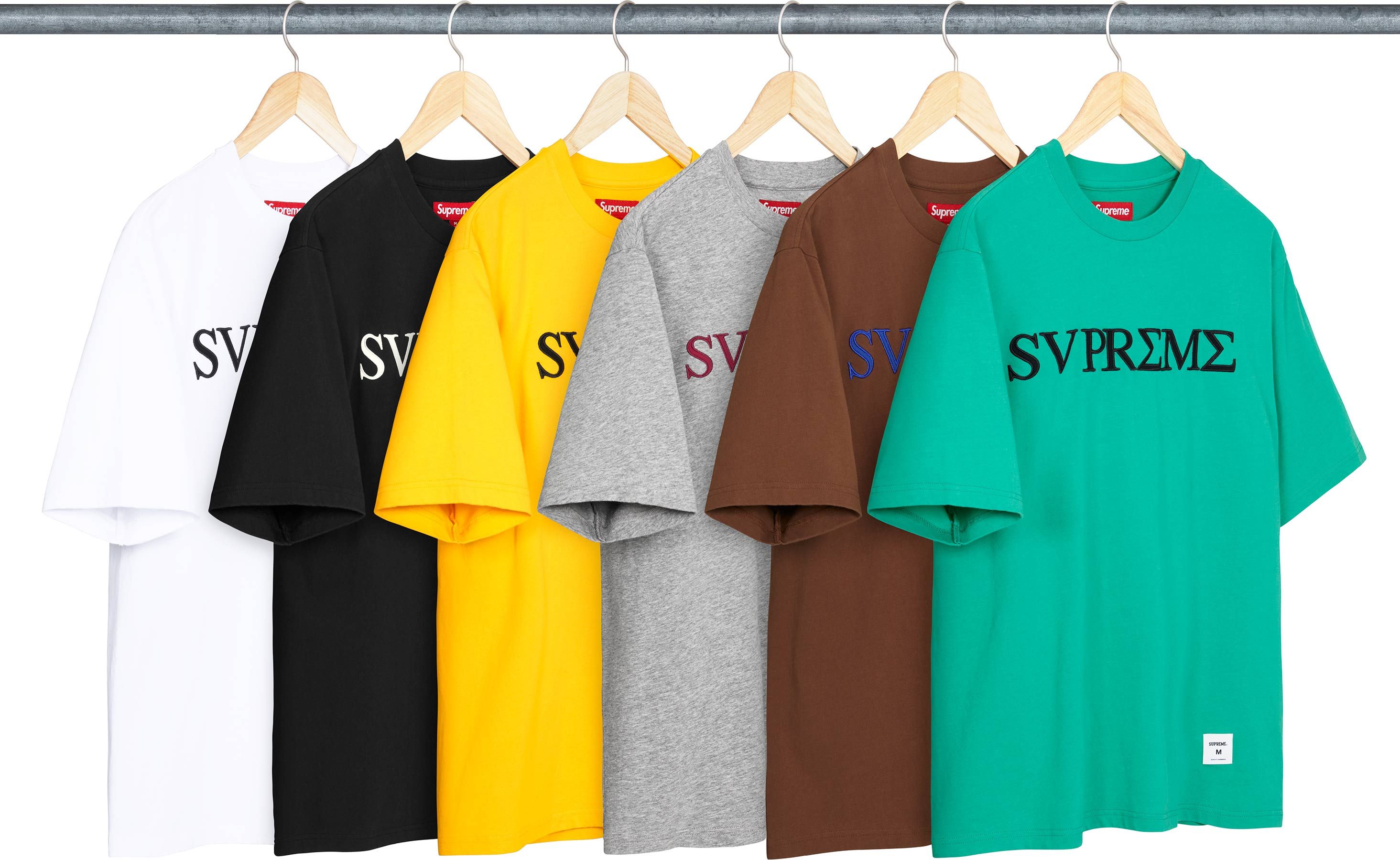 Spring/Summer 2026 Preview – Supreme