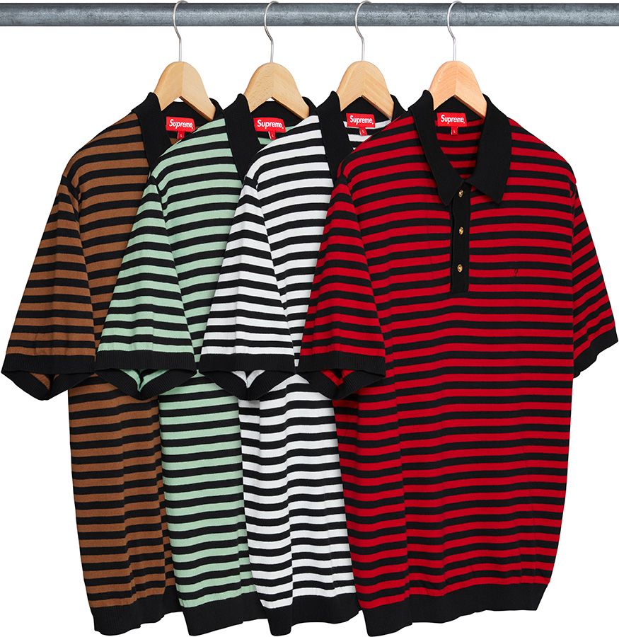 Spring/Summer 2018 Preview – Supreme