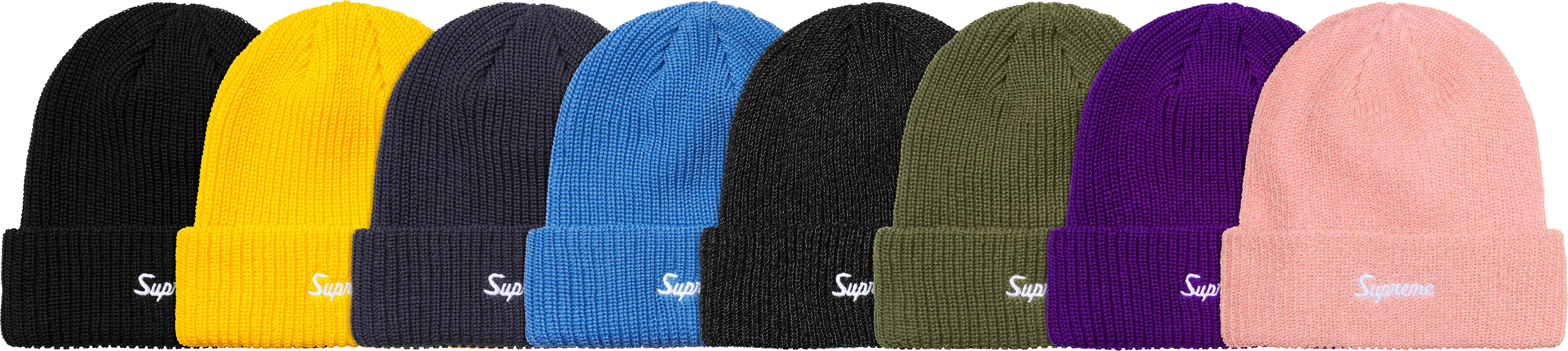 Fall/Winter 2026 Preview – Supreme