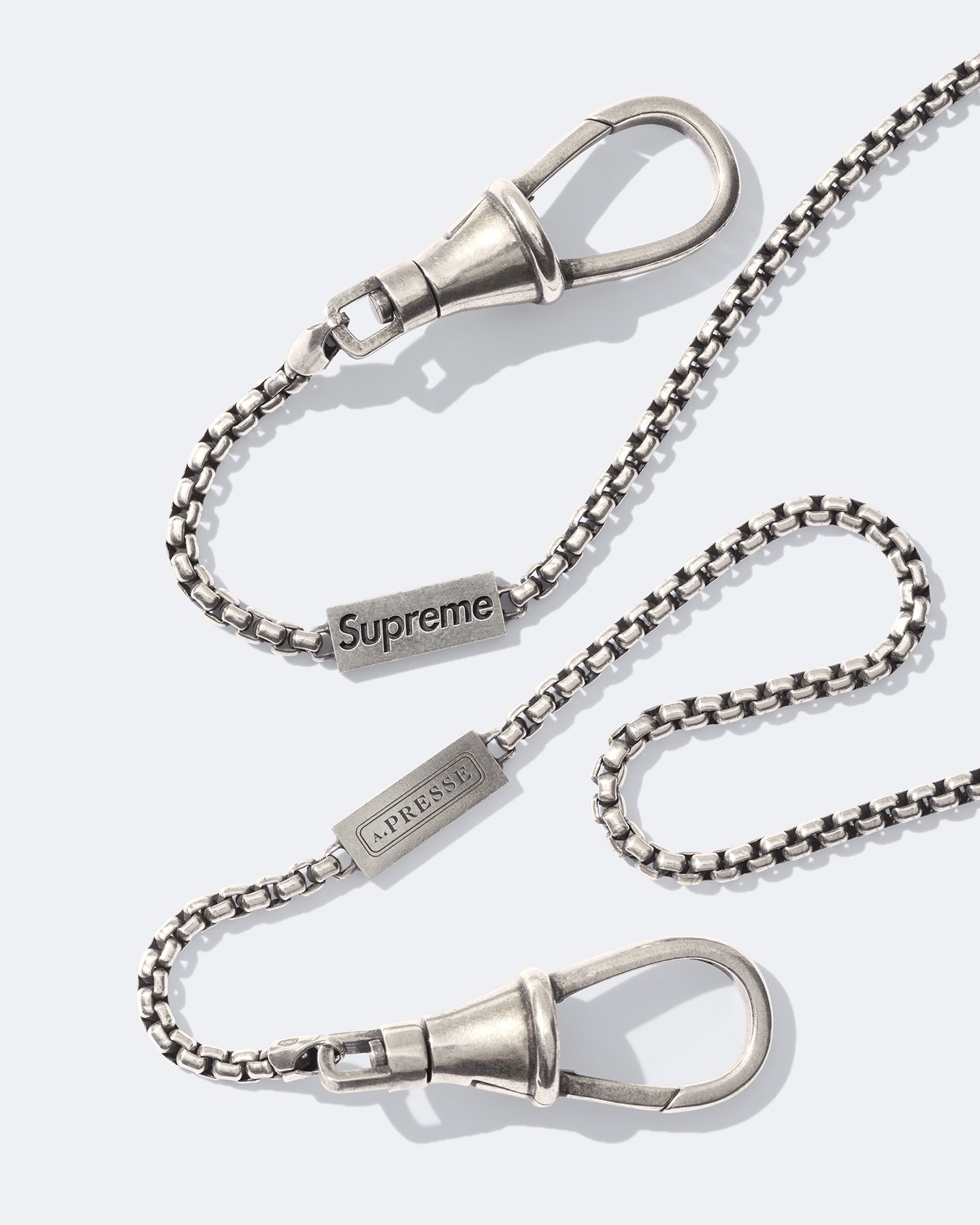 Supreme®/A.PRESSE – Gallery – Supreme