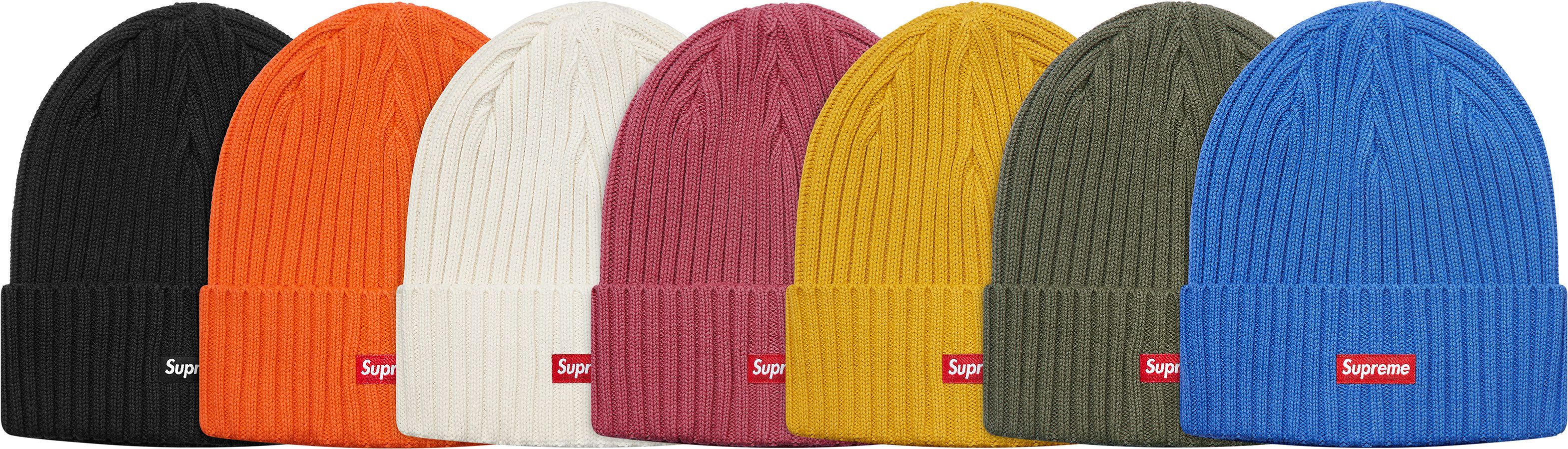 Spring/Summer 2018 Preview – Supreme