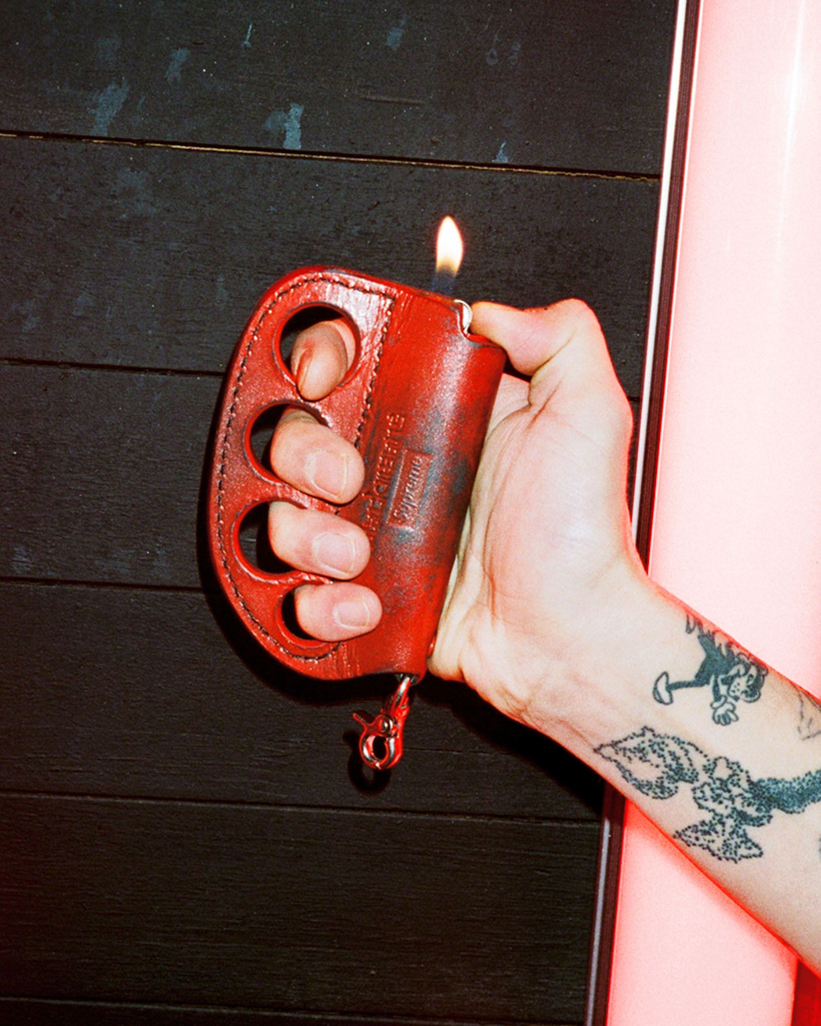 Supreme®/blackmeans – Gallery – Supreme