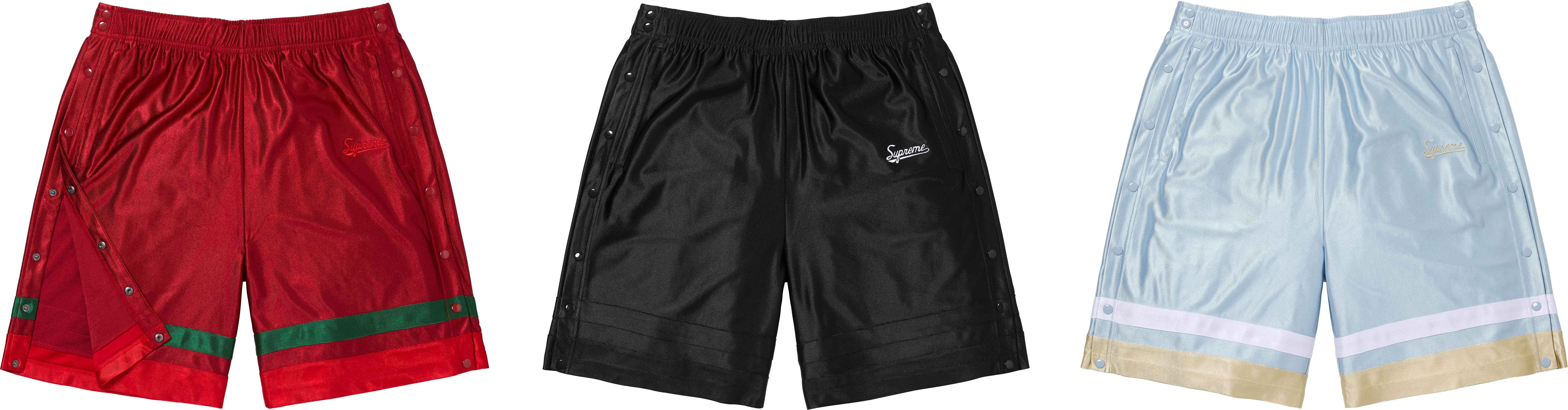 Spring/Summer 2025 Preview – Supreme